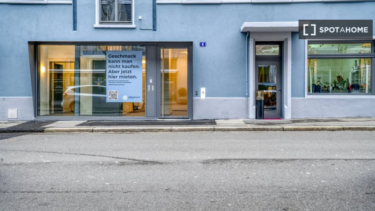 Découvrez, visitez et louez votre nouveau chez-vous en ligne en toute confiance. - Photo 14 sur 16