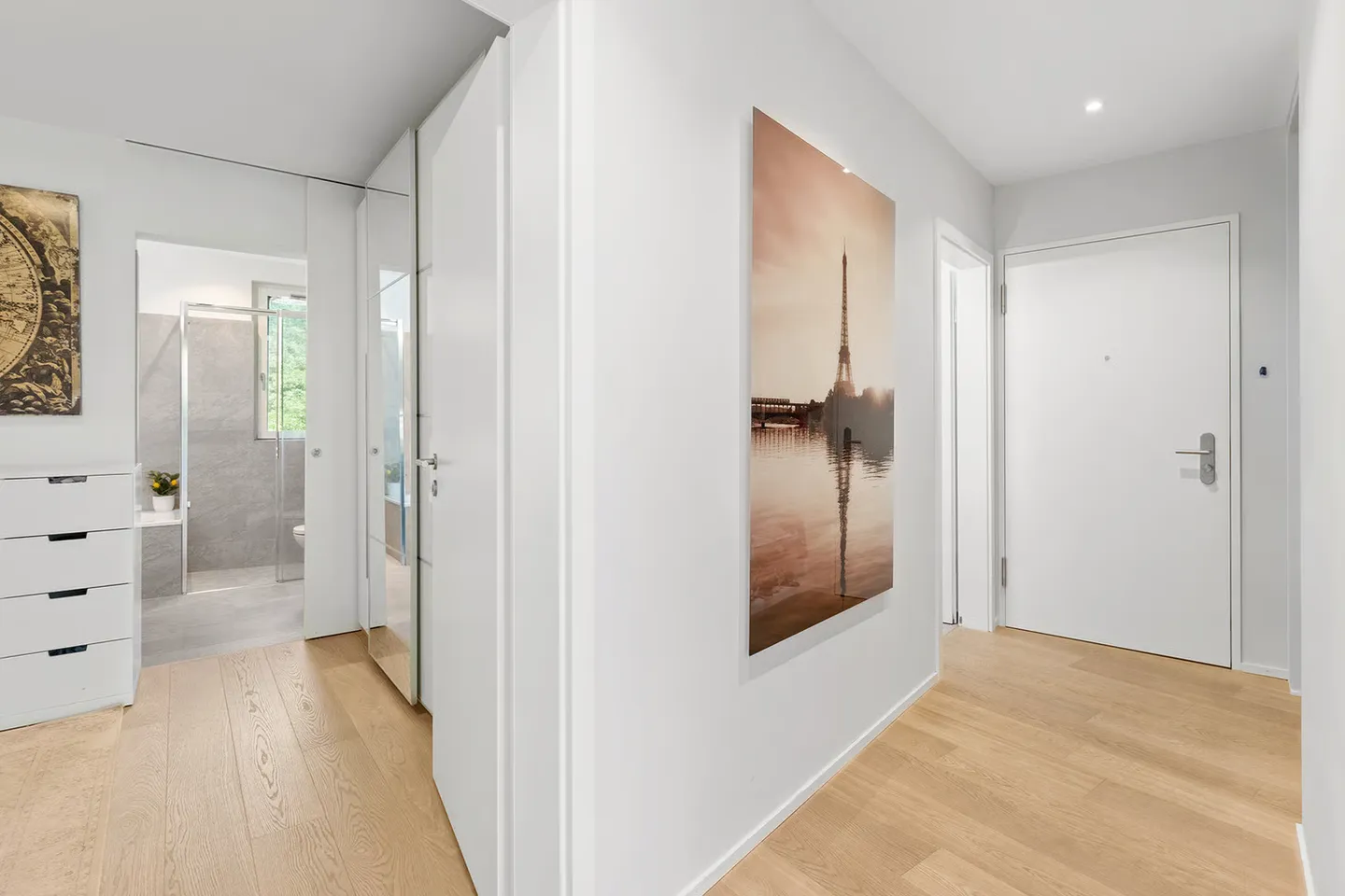 GoldenHouse Kilchberg - Photo 2 sur 12