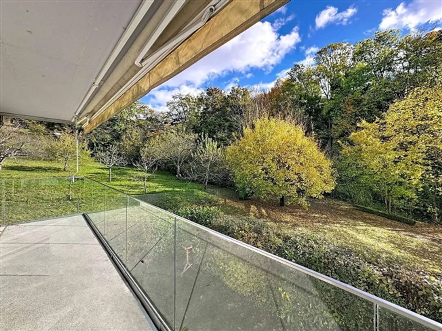 Spacious and bright 4.5 rooms with large balcony - Photo 2 of 11