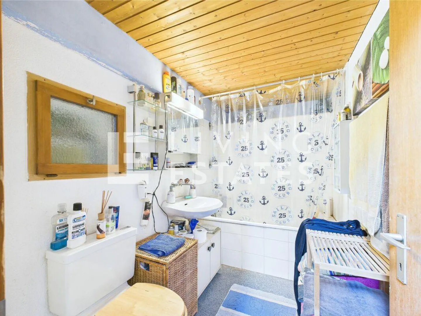 MAINTENANT INVESTIR - ENTIÈREMENT LOUE ET AVEC UN POTENTIEL DE VALEUR - Photo 10 sur 16