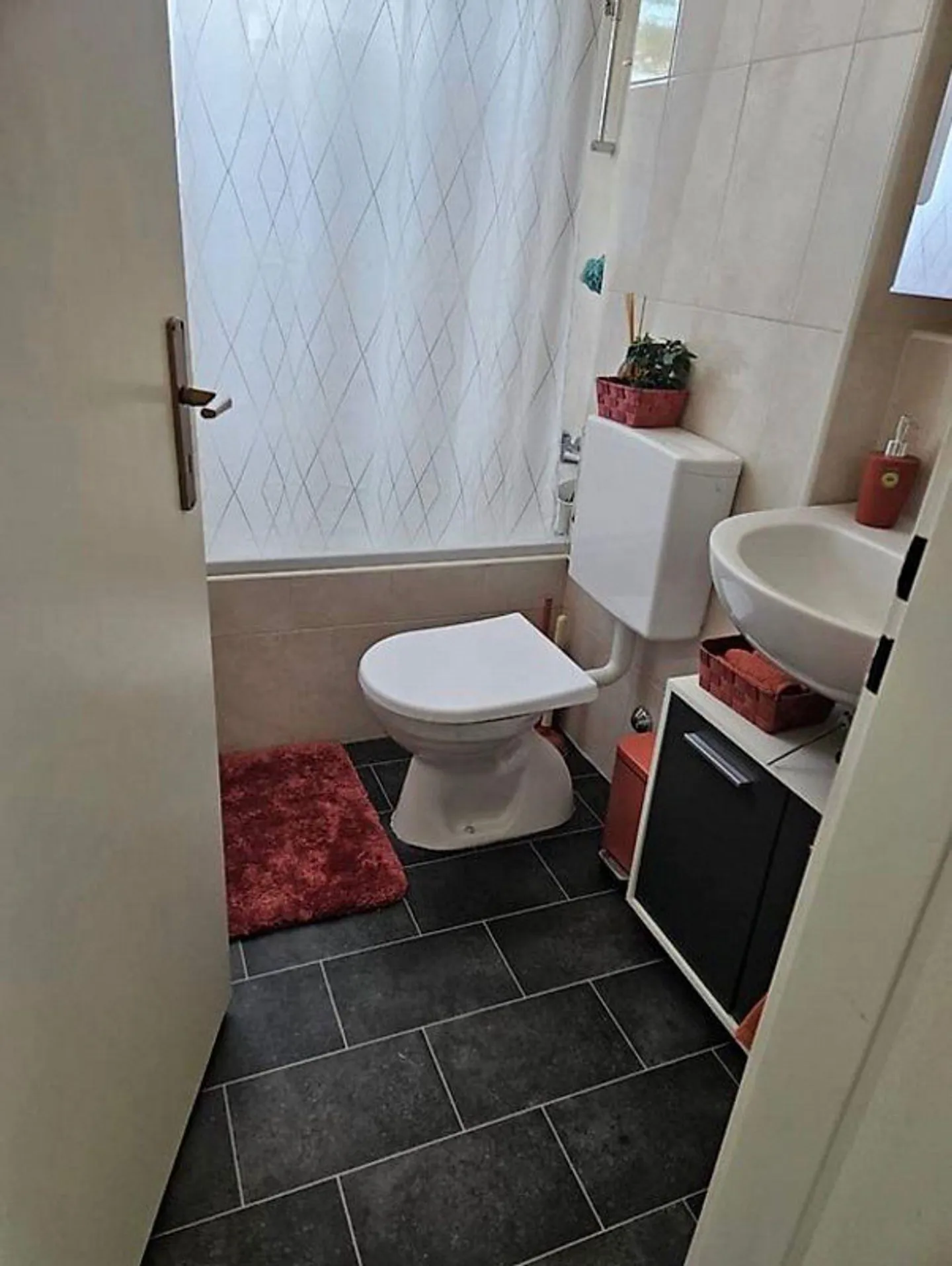 Cercasi nuovo inquilino: Luminoso appartamento di 3,5 stanze a Münchenstein - Foto 3 di 6