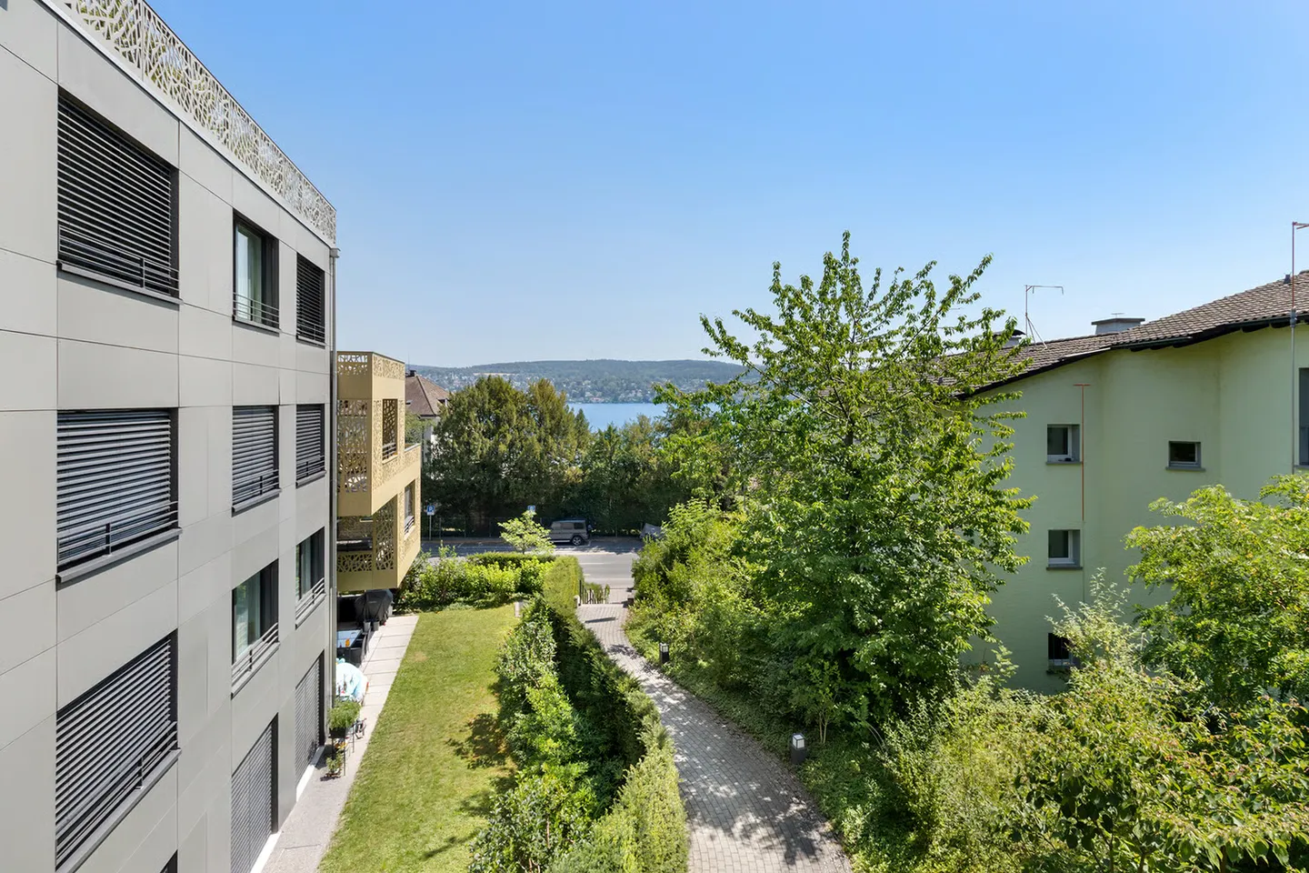 GoldenHouse Kilchberg - Photo 7 sur 12