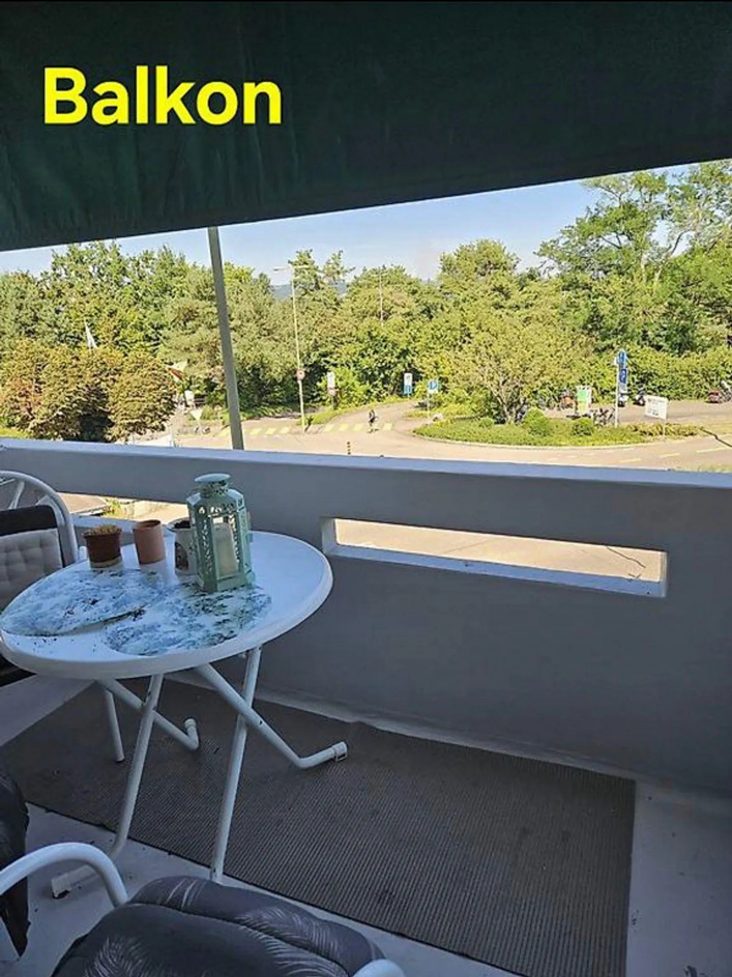 Cercasi nuovo inquilino: Luminoso appartamento di 3,5 stanze a Münchenstein - Foto 5 di 6