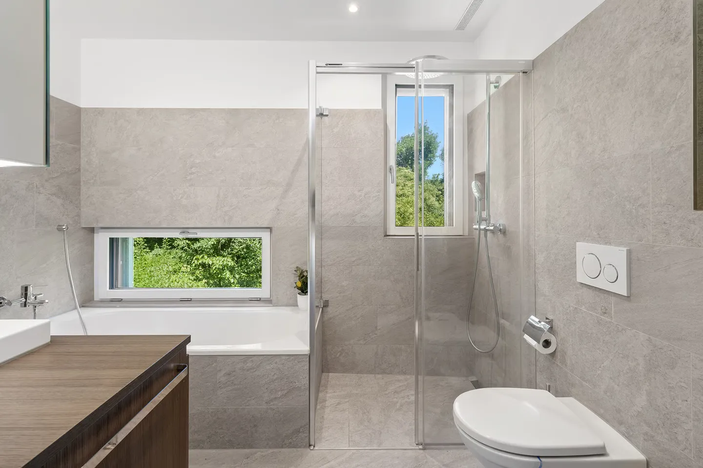 GoldenHouse Kilchberg - Photo 11 sur 12