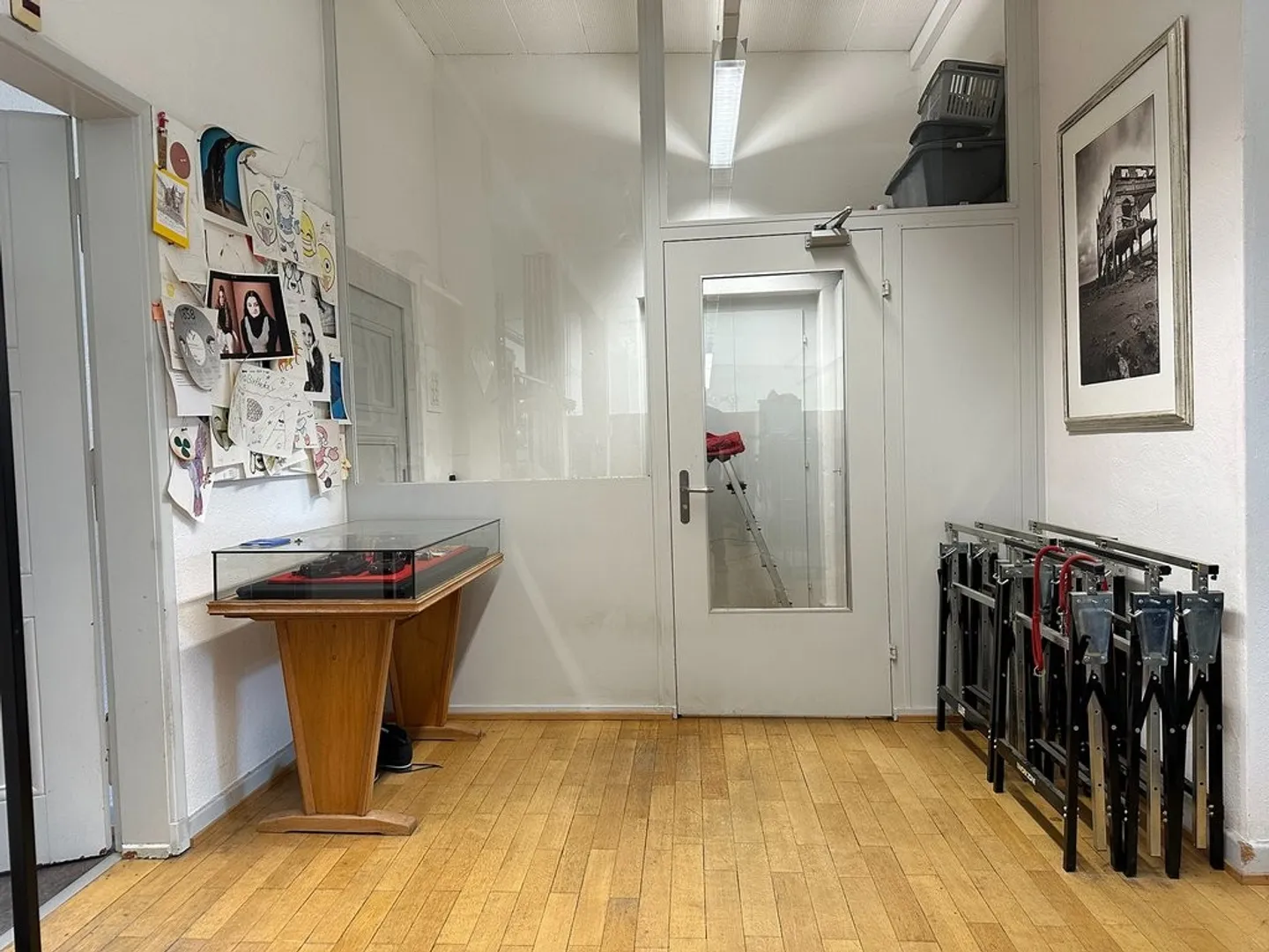 Spazio ufficio in affitto - Foto 4 di 7