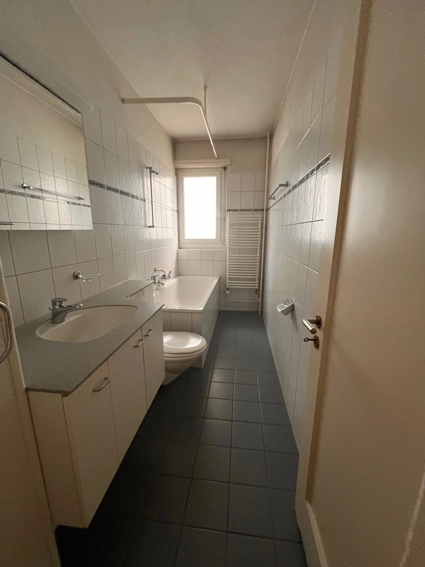 «MIETEN OHNE KAUTION - Gemütliches Wohnen in der Nähe Uni Irchel» - Foto 5 von 6