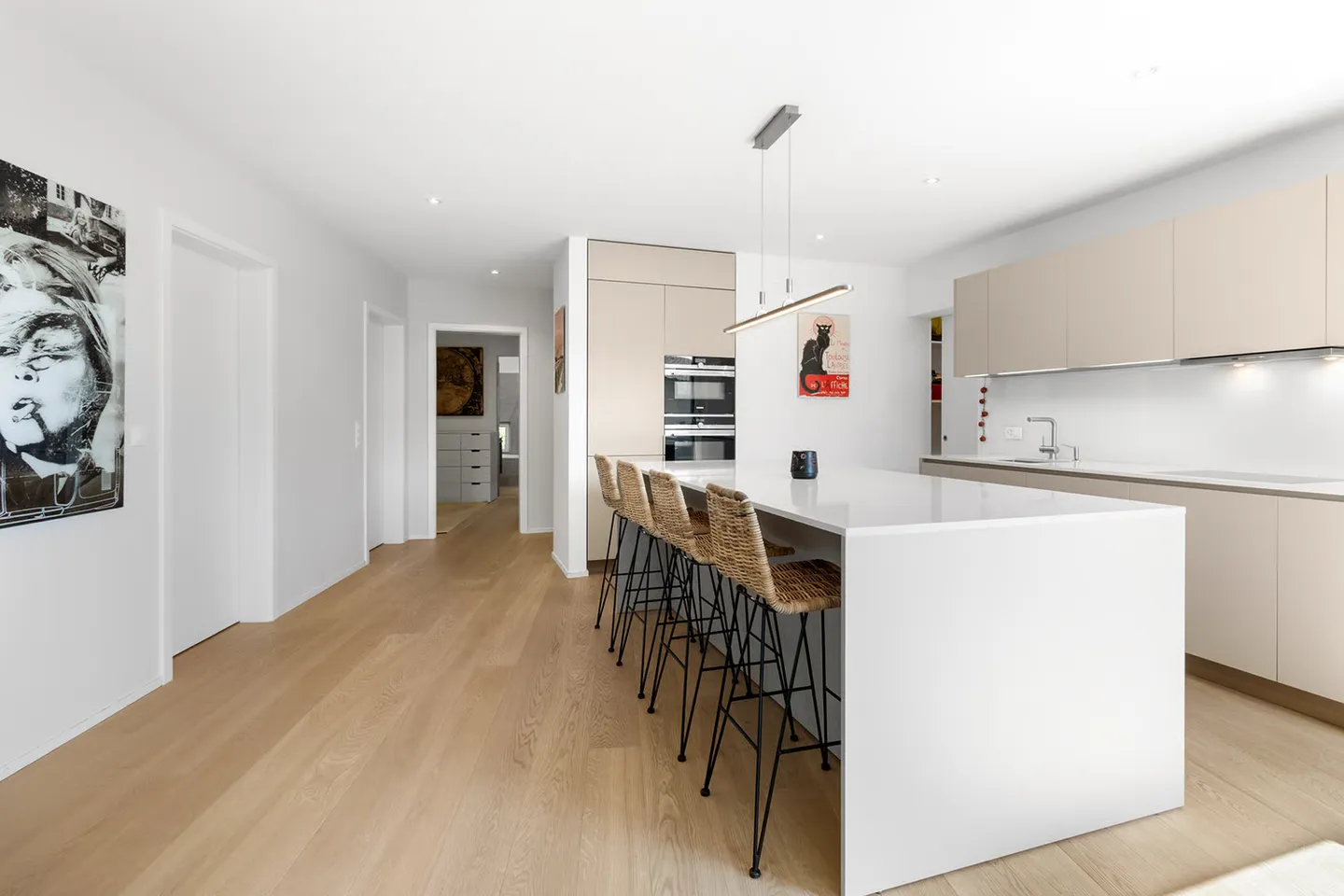 GoldenHouse Kilchberg - Photo 8 sur 12
