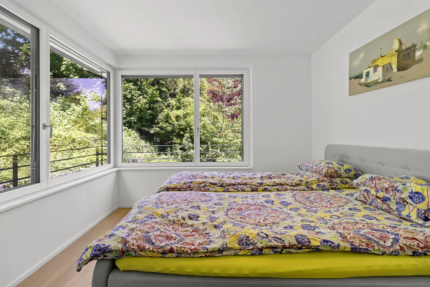 GoldenHouse Kilchberg - Photo 10 sur 12