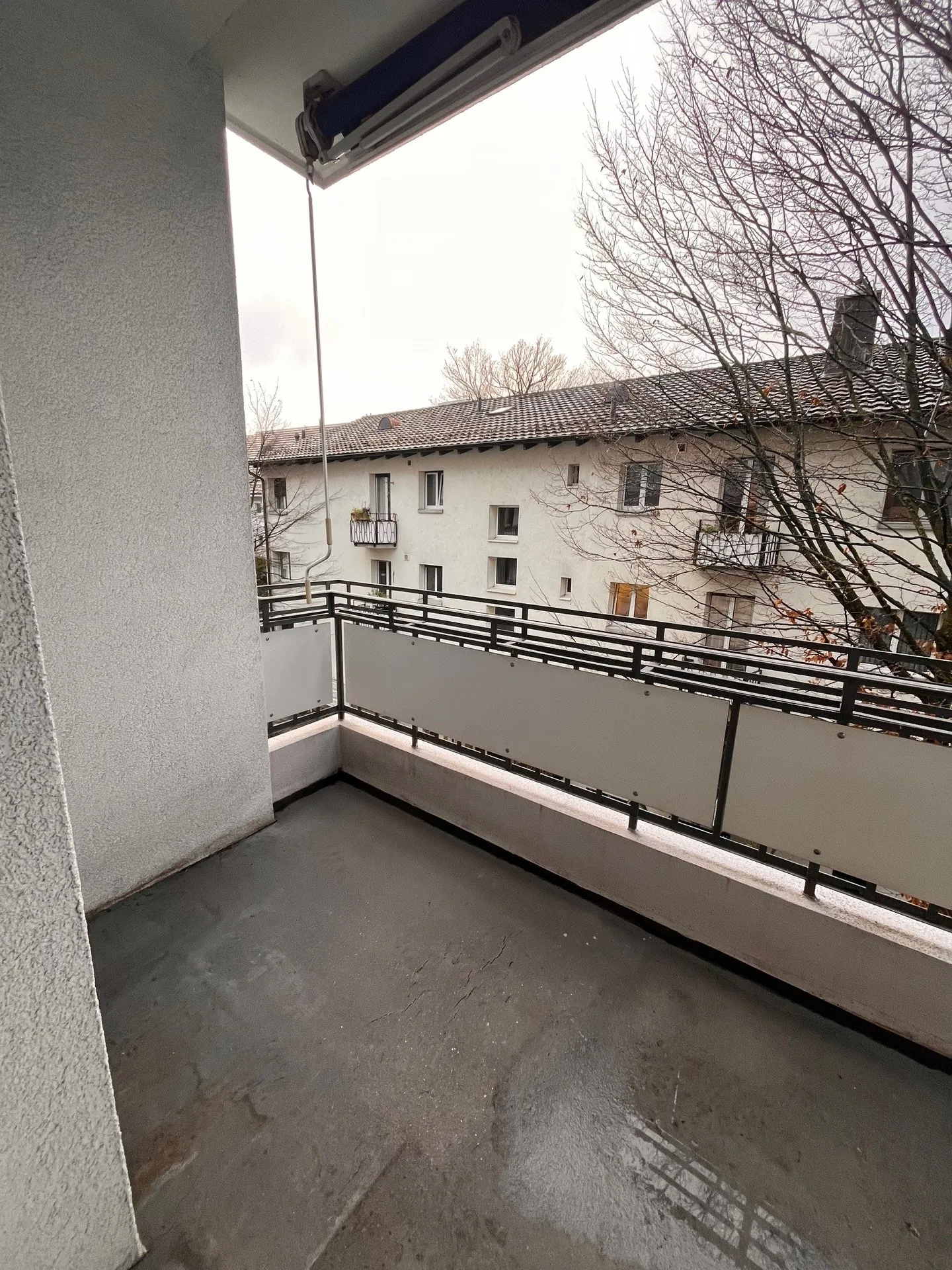 «MIETEN OHNE KAUTION - Gemütliches Wohnen in der Nähe Uni Irchel» - Foto 6 von 6