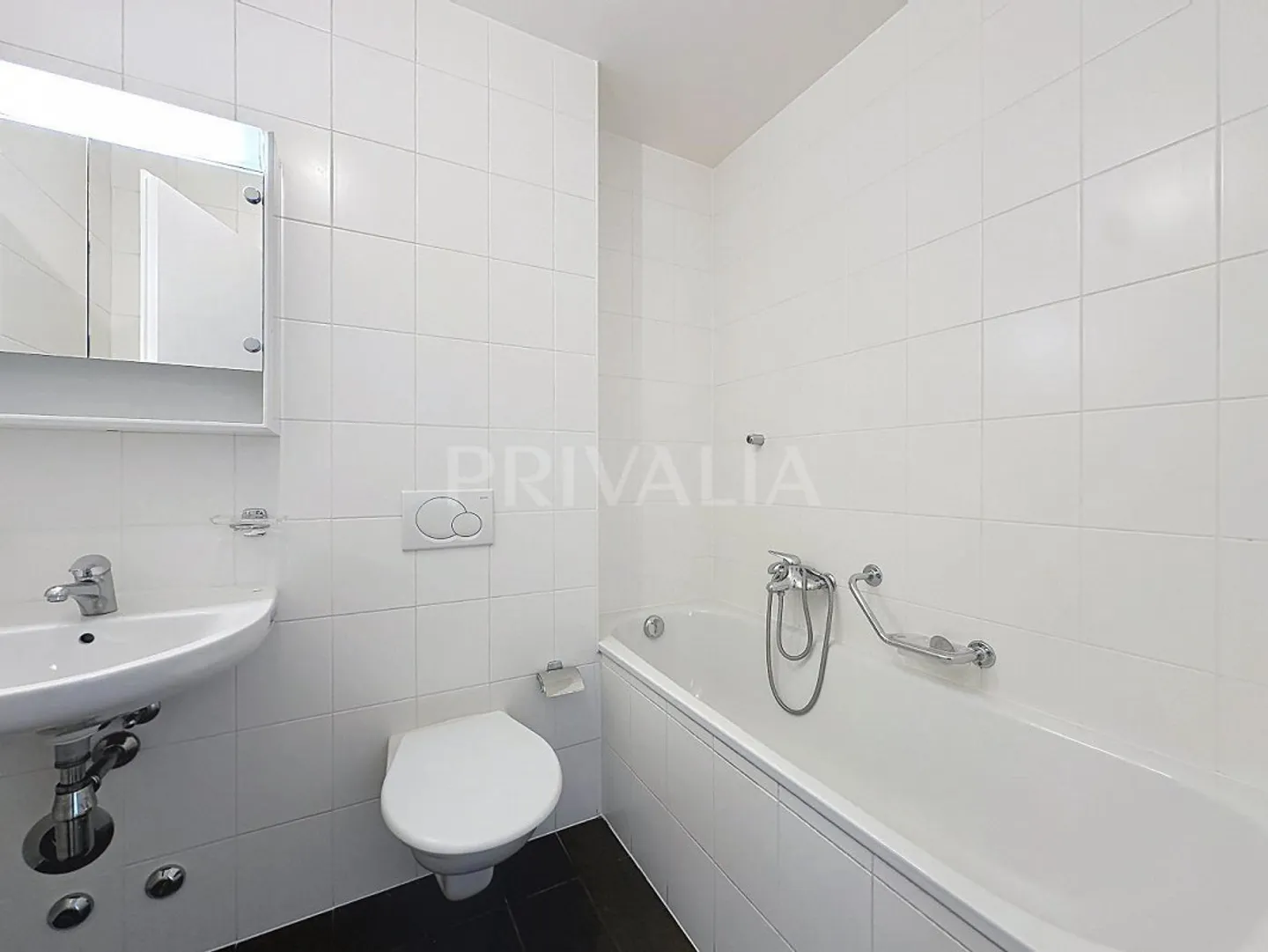 Appartement spacieux à Grand-Saconnex - Photo 4 sur 10