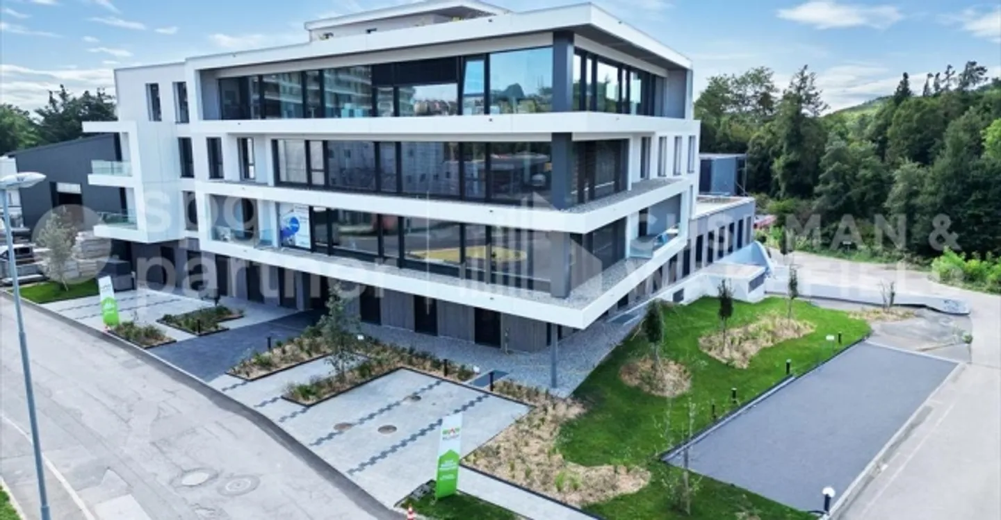 Bürofläche mieten - Foto 1 von 10