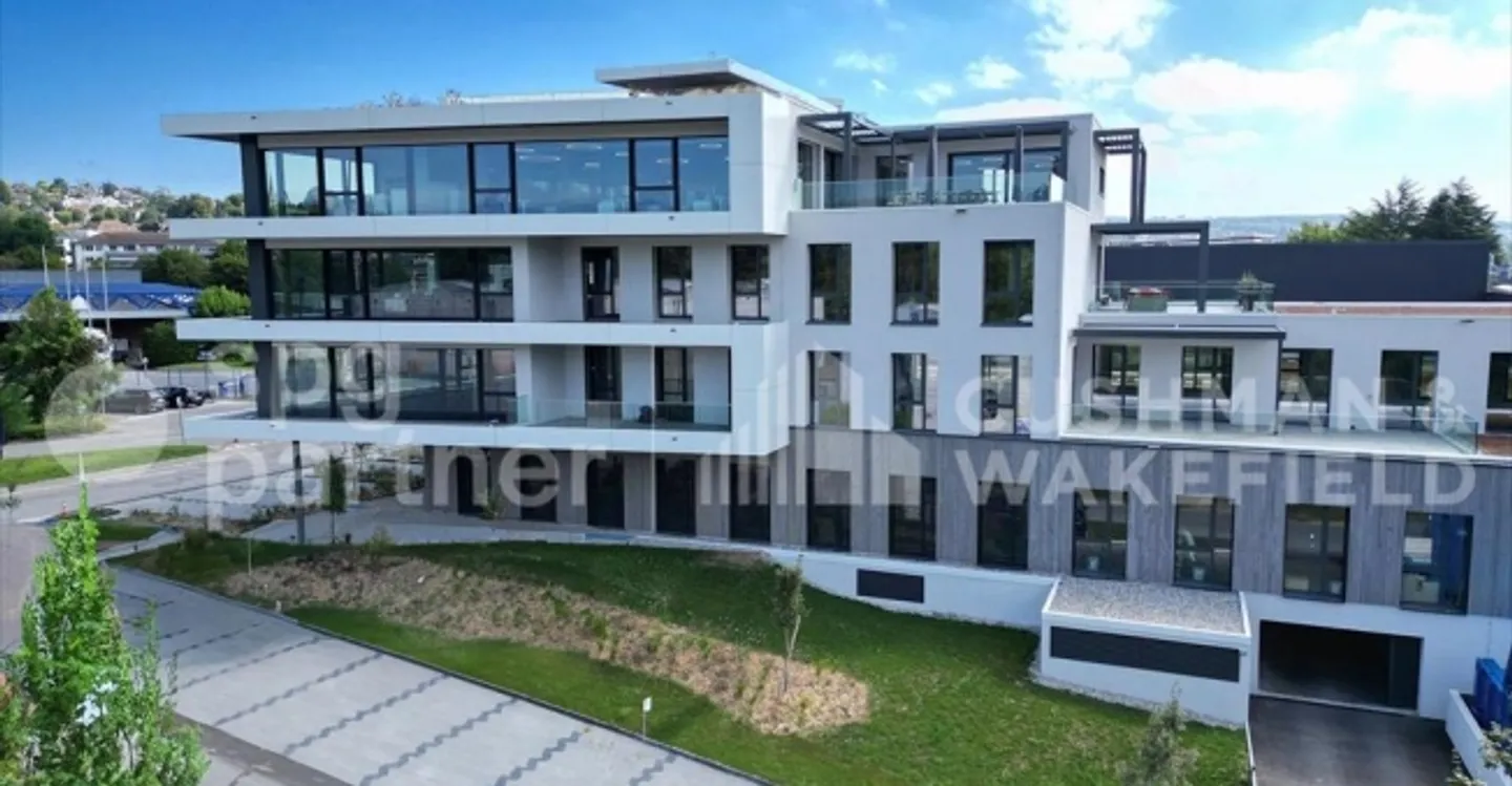 Bürofläche mieten - Foto 9 von 10