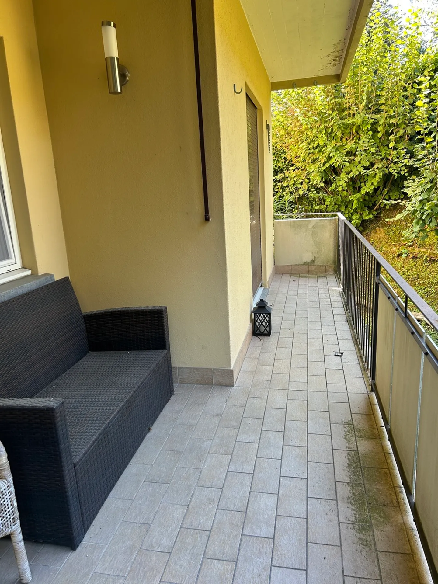 Appartement 2.5 pièces à Breganzona - Photo 4 sur 8