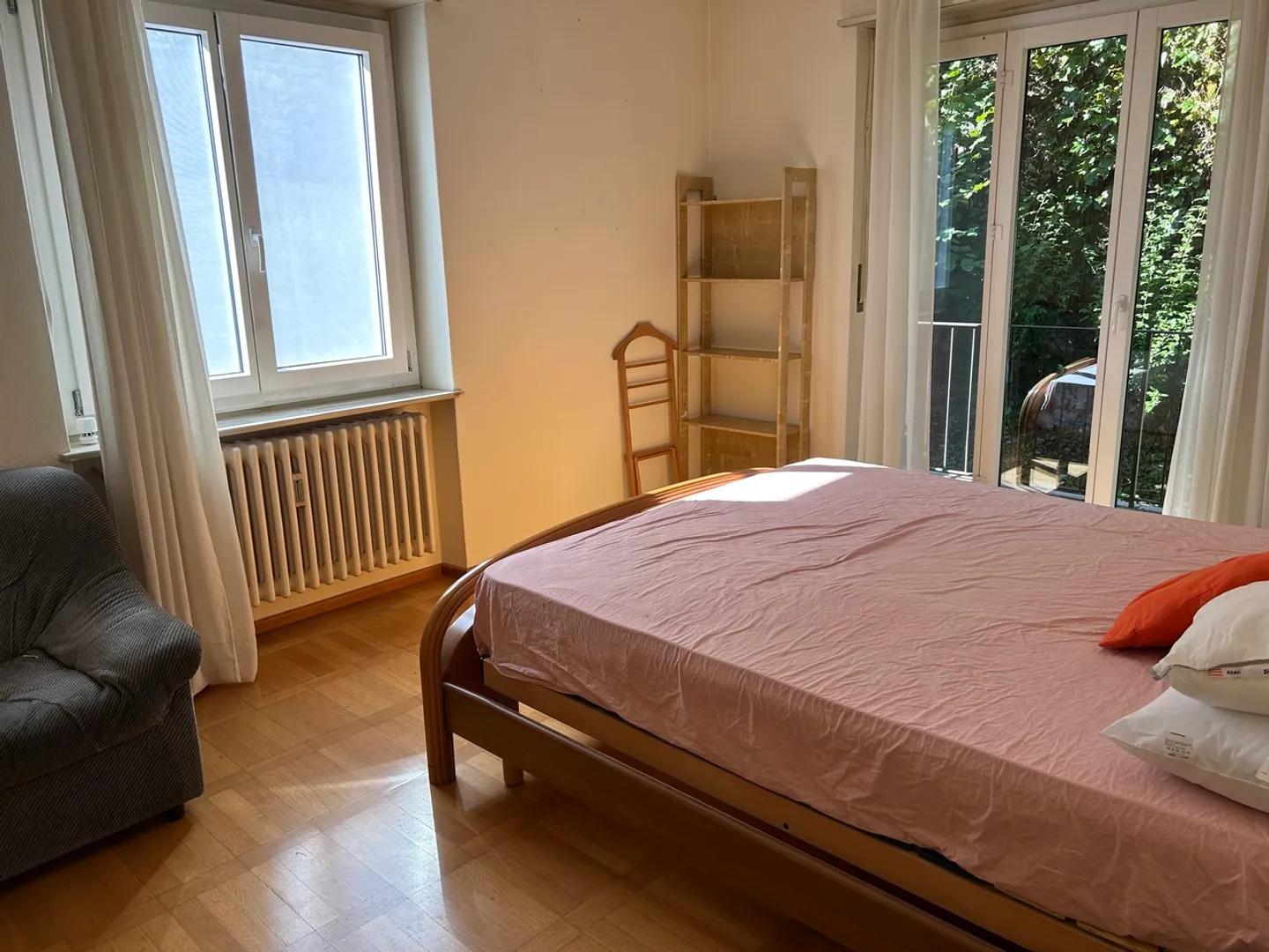 Appartement 2.5 pièces à Breganzona - Photo 5 sur 8