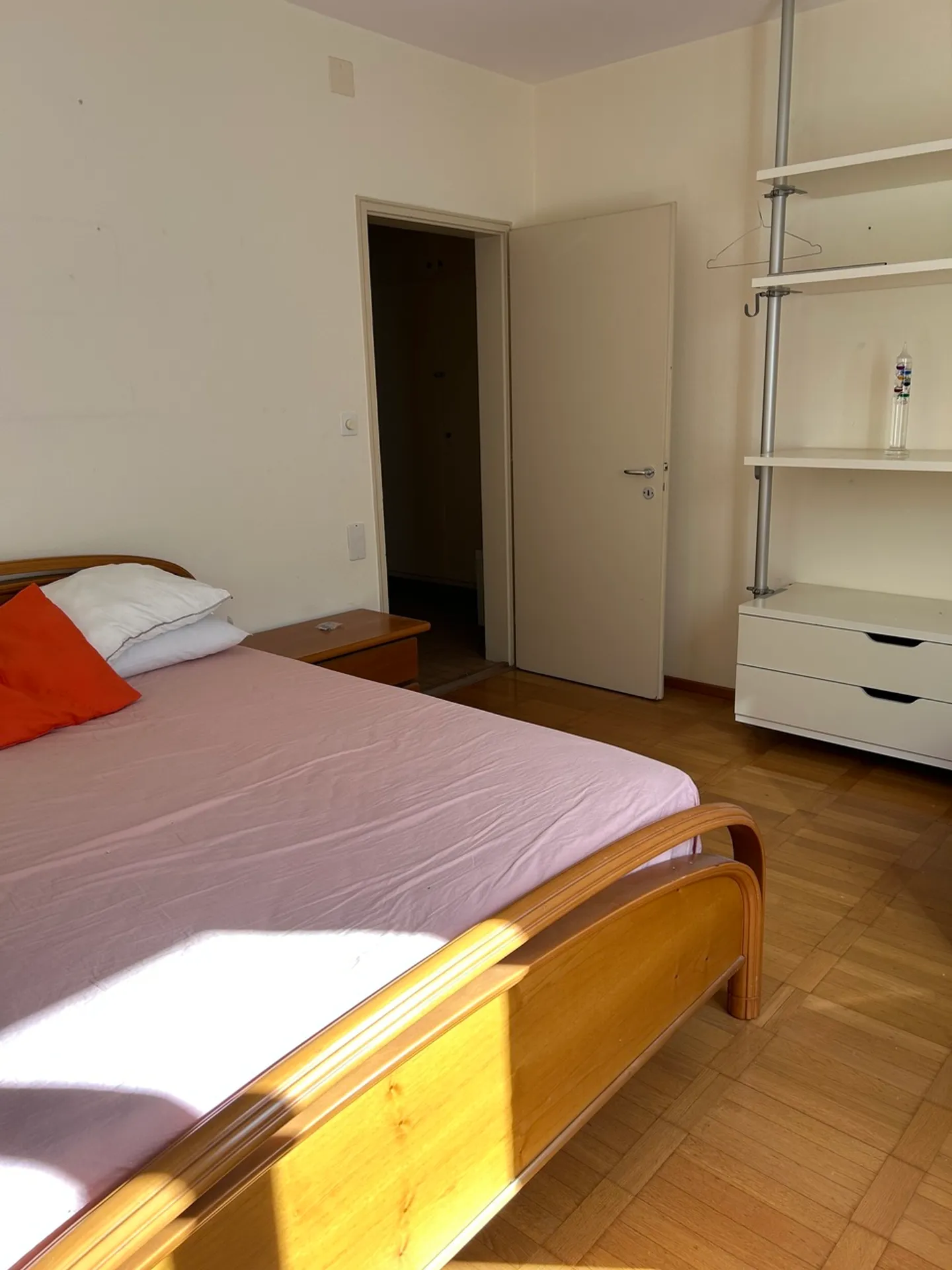 Appartement 2.5 pièces à Breganzona - Photo 6 sur 8