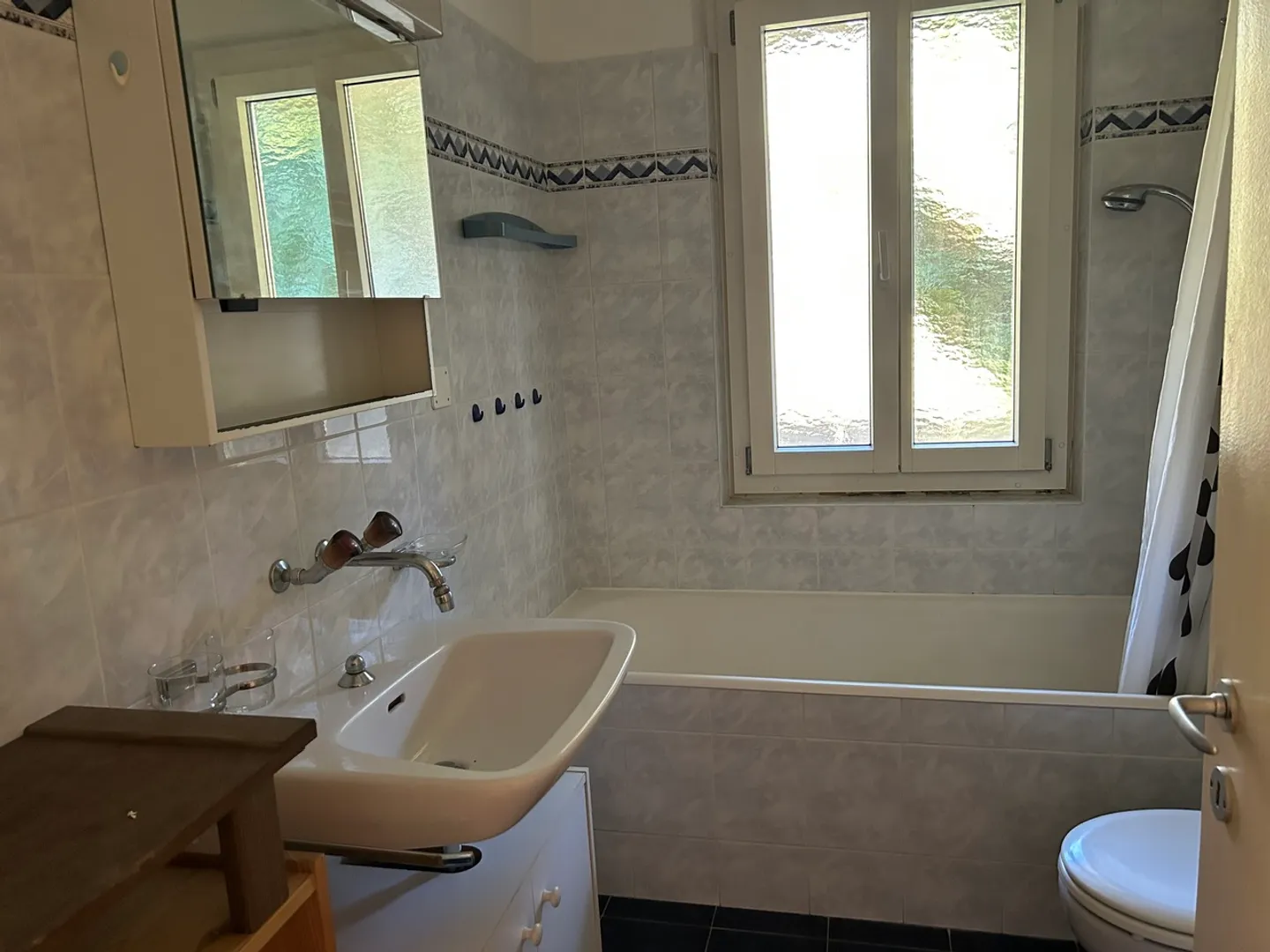 Appartement 2.5 pièces à Breganzona - Photo 7 sur 8