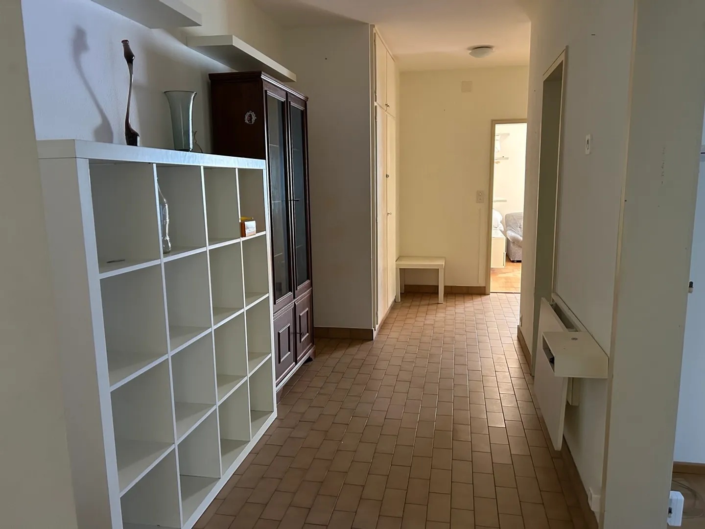 Appartement 2.5 pièces à Breganzona - Photo 8 sur 8