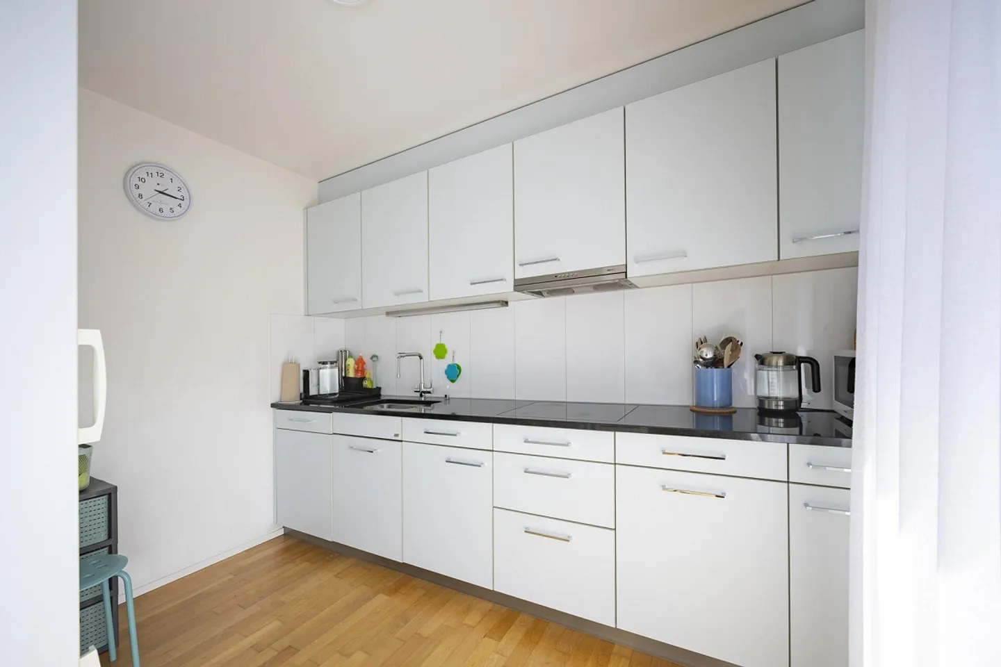 Moderne 4.5 Zimmer Wohnung - Foto 6 von 15