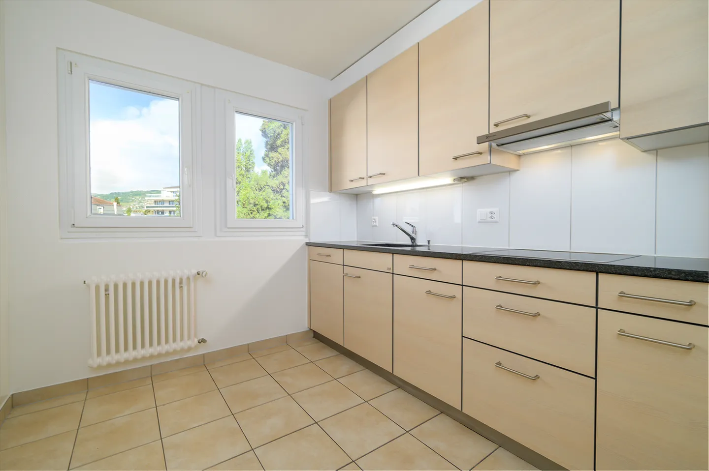 3,5-Zimmer-Wohnung - Foto 2 von 2