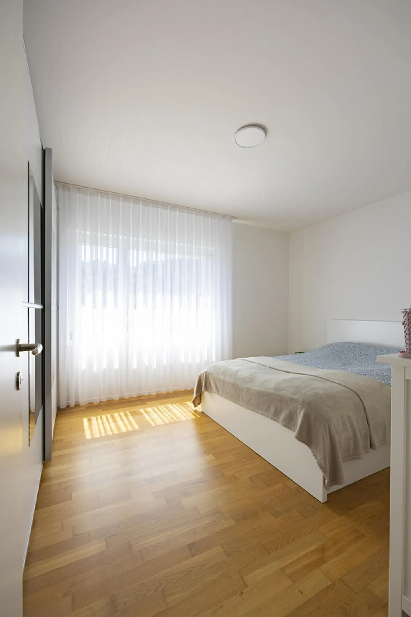 Moderne 4.5 Zimmer Wohnung - Foto 7 von 15