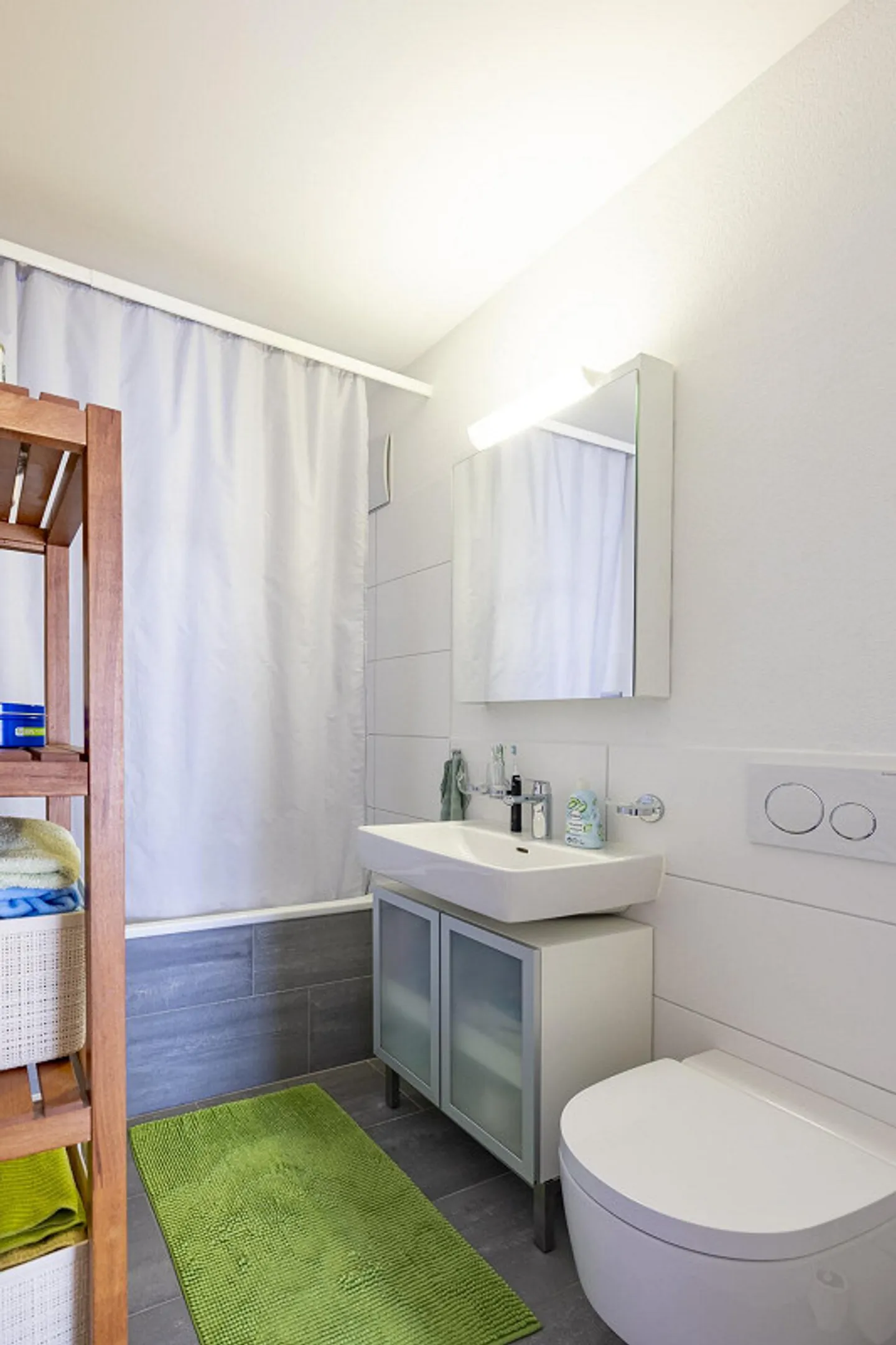 Moderne 4.5 Zimmer Wohnung - Foto 12 von 15