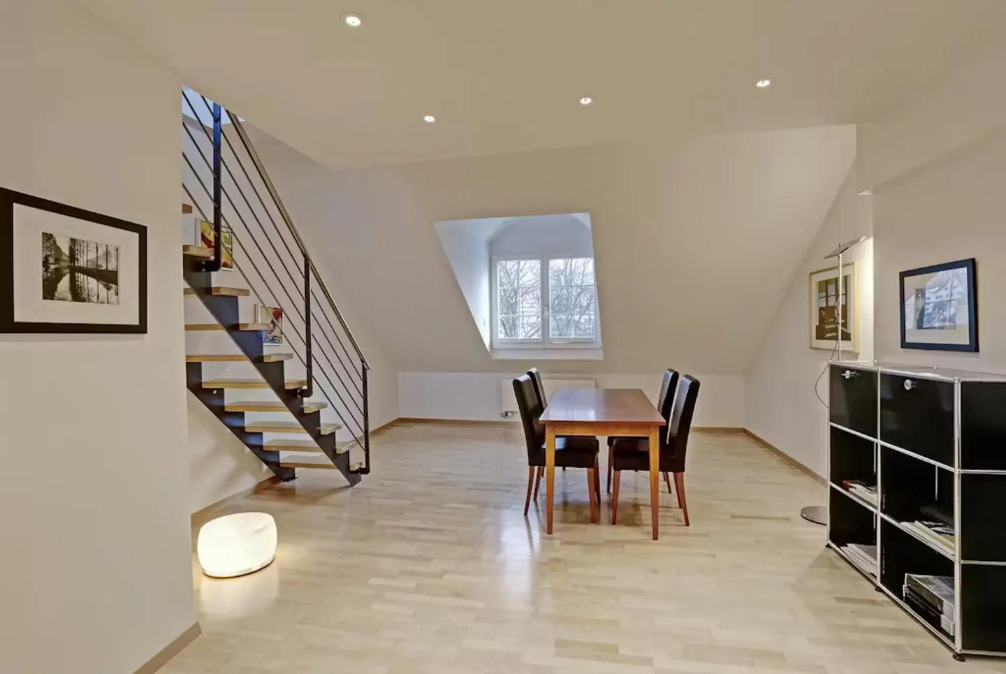 Appartement à louer - Photo 2 sur 10