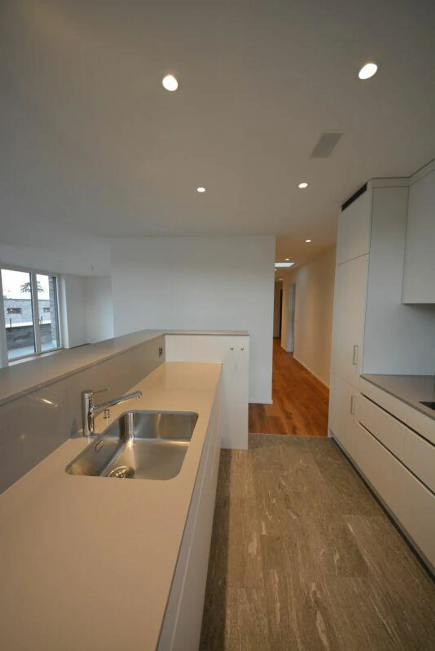 Unique Lake View - Attic Dream in the Kempratner Bay sought? - Photo 4 of 21