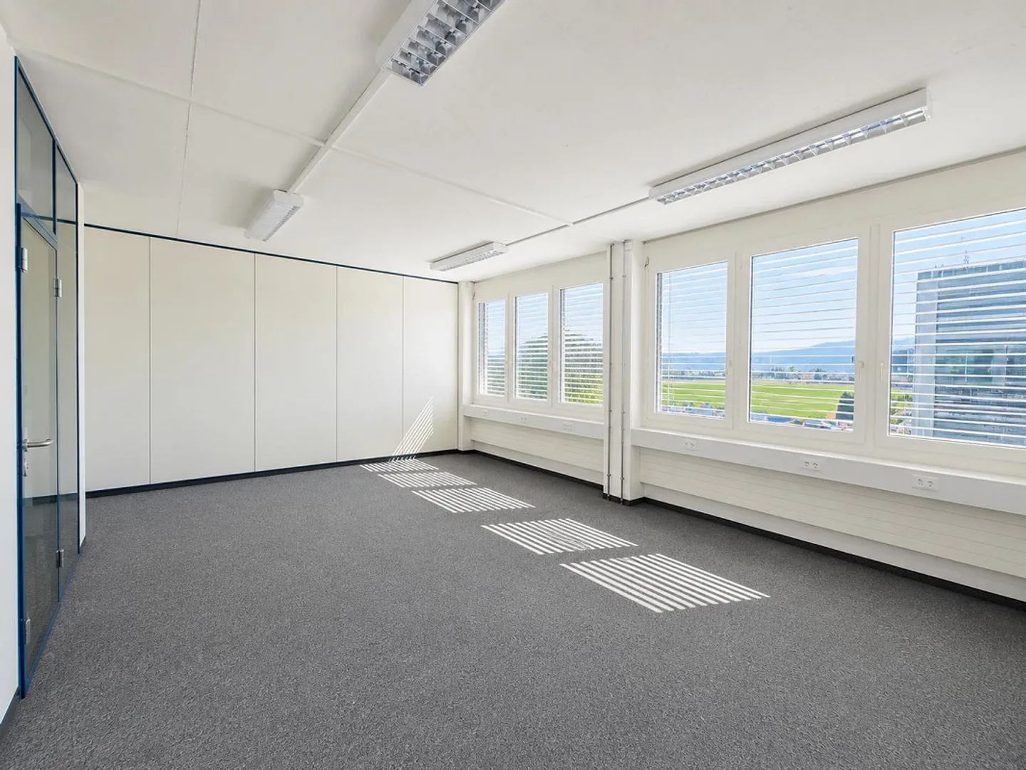 Ufficio a Bösch a Hünenberg - Foto 2 di 8