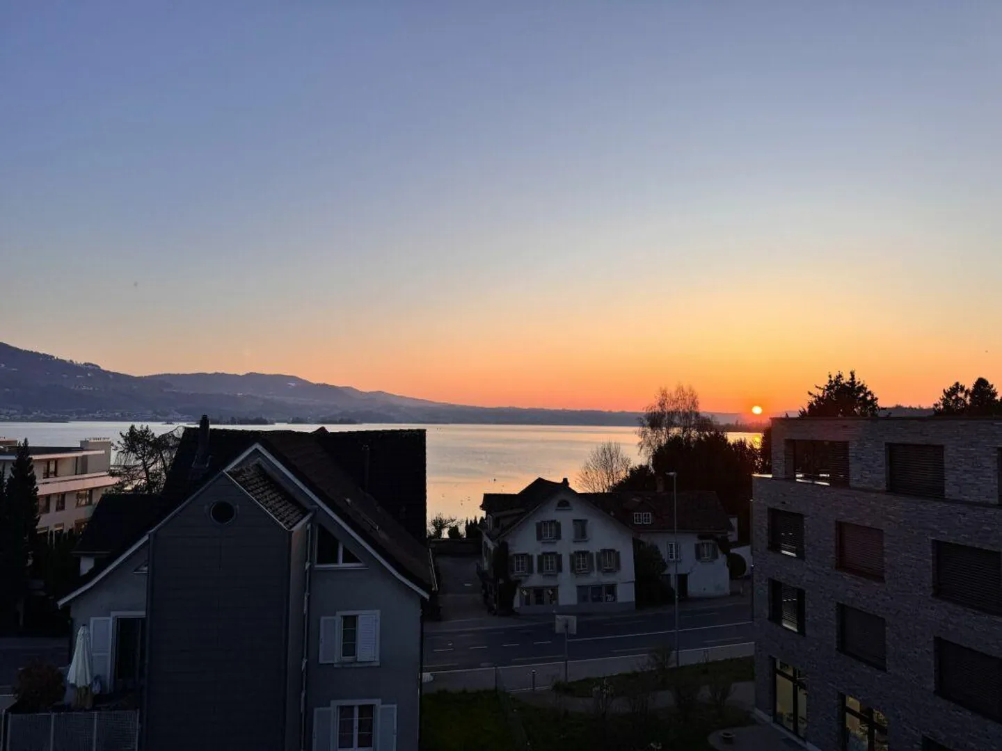 Unique Lake View - Attic Dream in the Kempratner Bay sought? - Photo 1 of 21