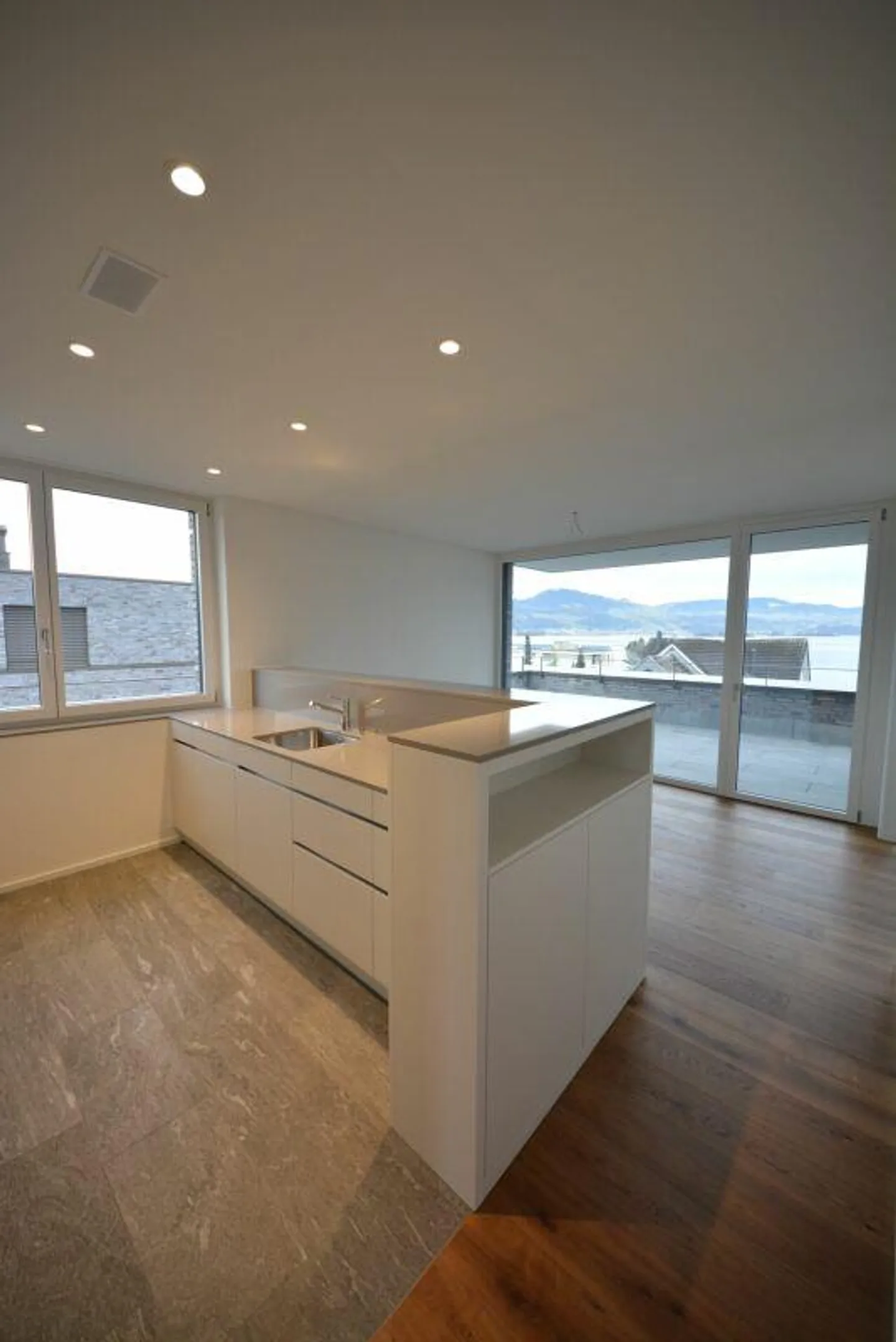 Unique Lake View - Attic Dream in the Kempratner Bay sought? - Photo 2 of 21
