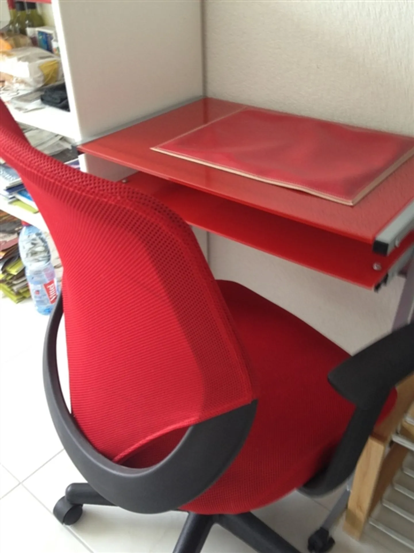 Furnished apartment for rent - in Buchs Zurich, Switzerland - with private laundry room - Photo 17 of 20