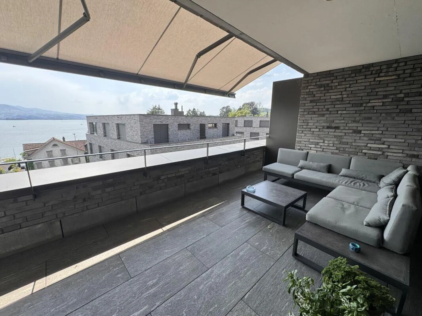Unique Lake View - Attic Dream in the Kempratner Bay sought? - Photo 11 of 21