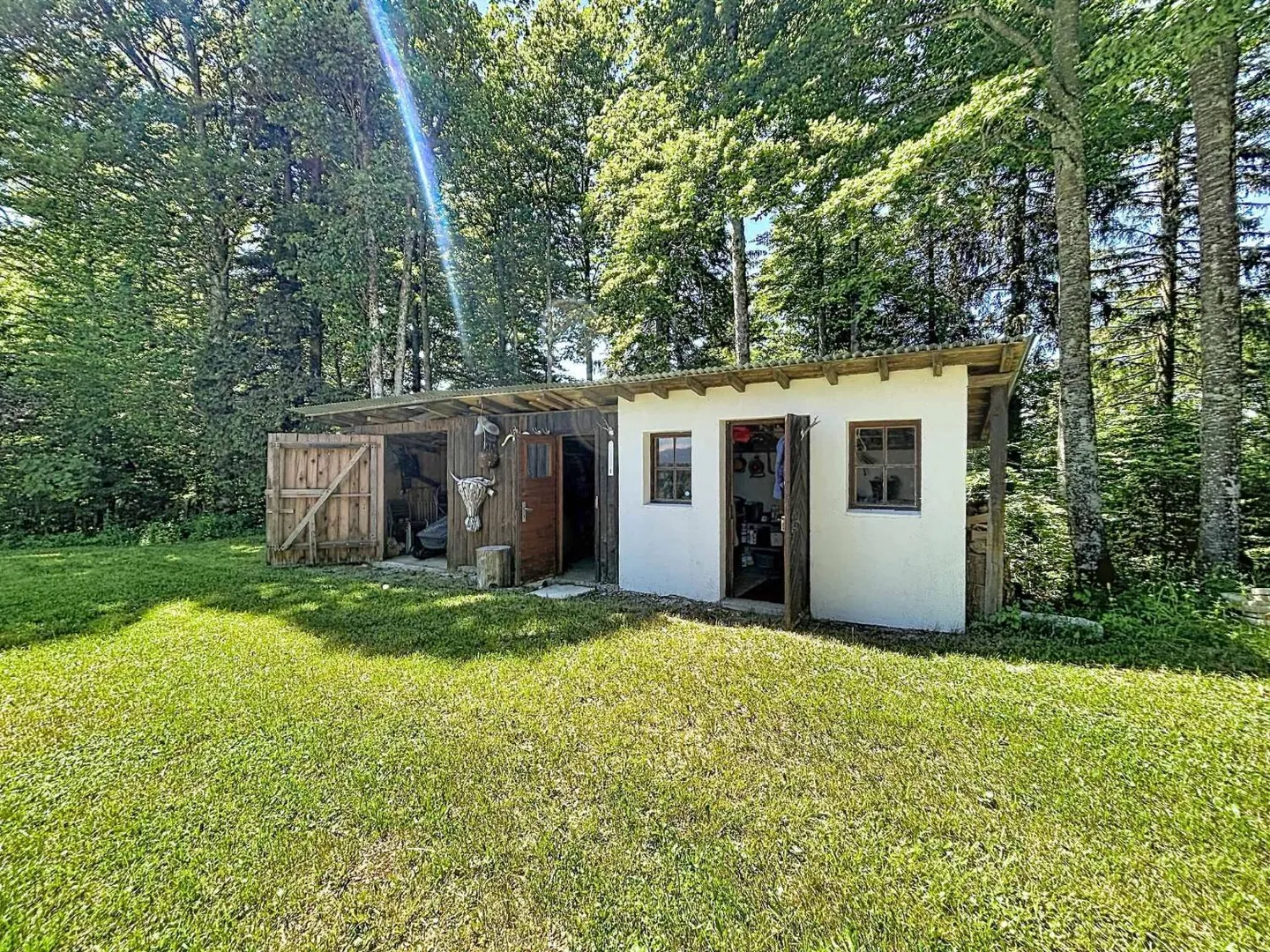 Charmant Chalet de Montagne - Photo 9 sur 13
