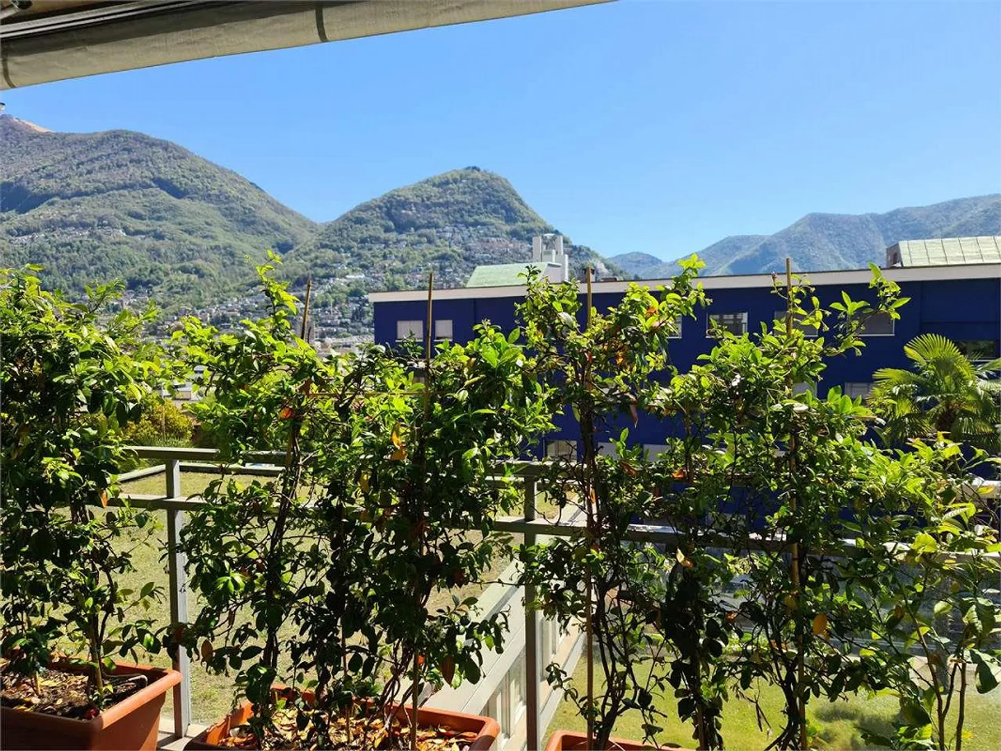 Bell'appartamento con rendimento a Lugano - Foto 6 di 6