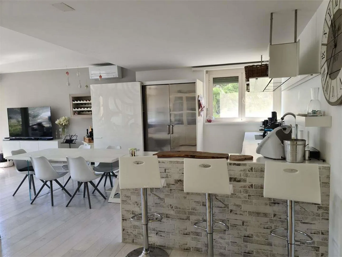 Bell'appartamento con rendimento a Lugano - Foto 2 di 6