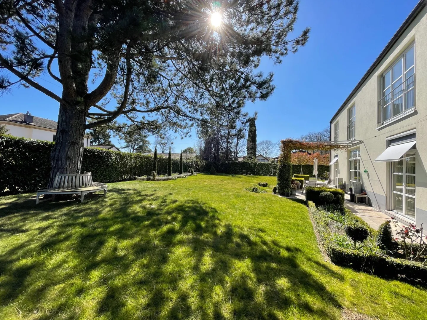 BUCHILLON - Magnificent Individual House for Rent - Photo 5 of 23