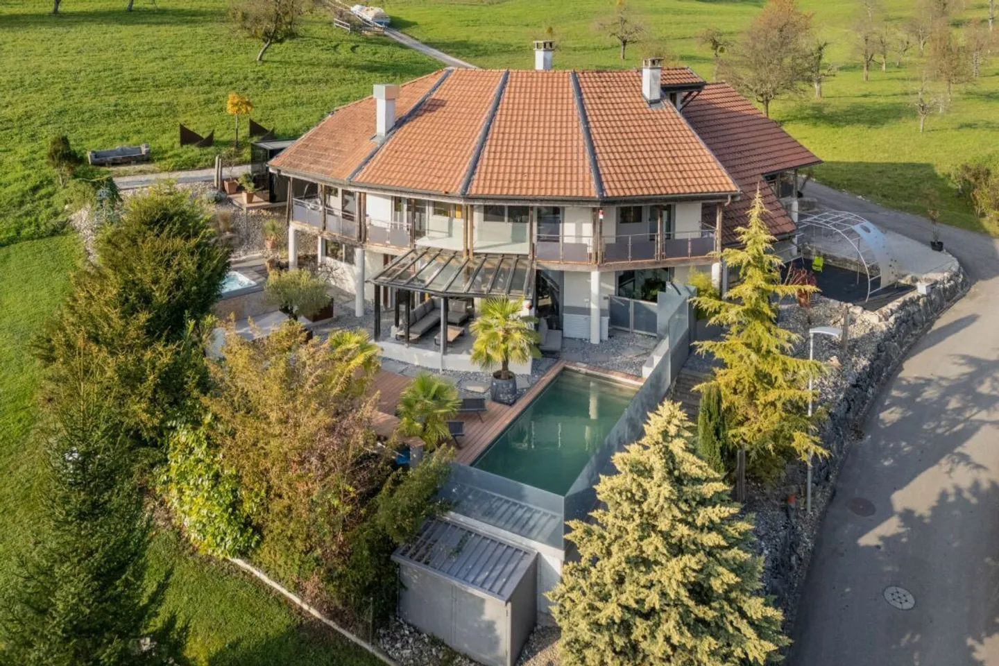 Einfamilienhaus kaufen - Foto 1 von 17