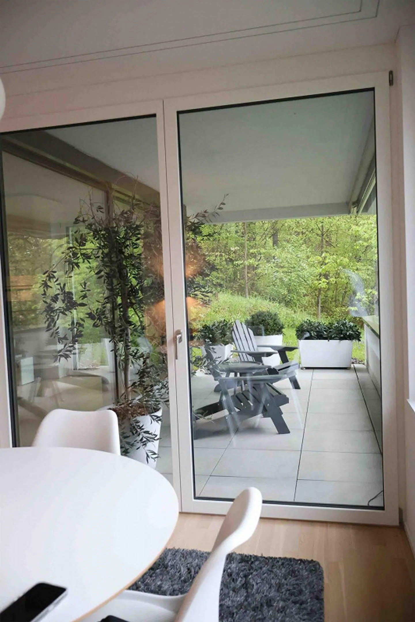 Modernes 2,5-Zimmer-Apartment mit Balkon und Garage in Kriens - Foto 19 von 23