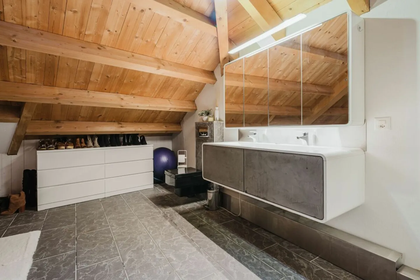 Einfamilienhaus kaufen - Foto 10 von 17
