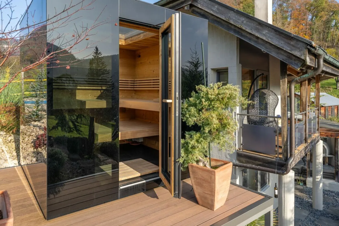 Einfamilienhaus kaufen - Foto 14 von 17