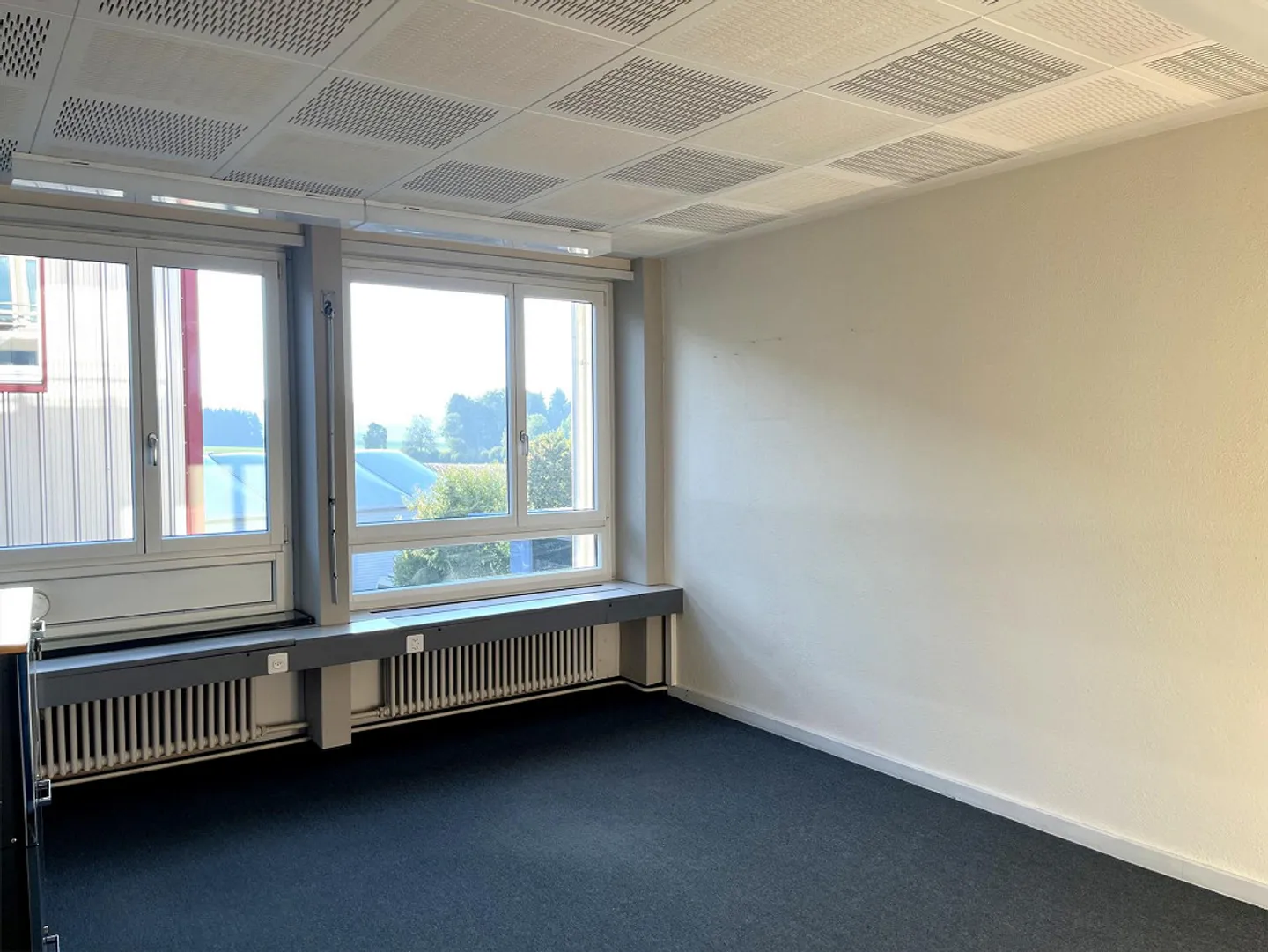 Stanze per ufficio, studio, formazione, laboratorio in posizione privilegiata a partire da 20 m2 - Foto 6 di 12