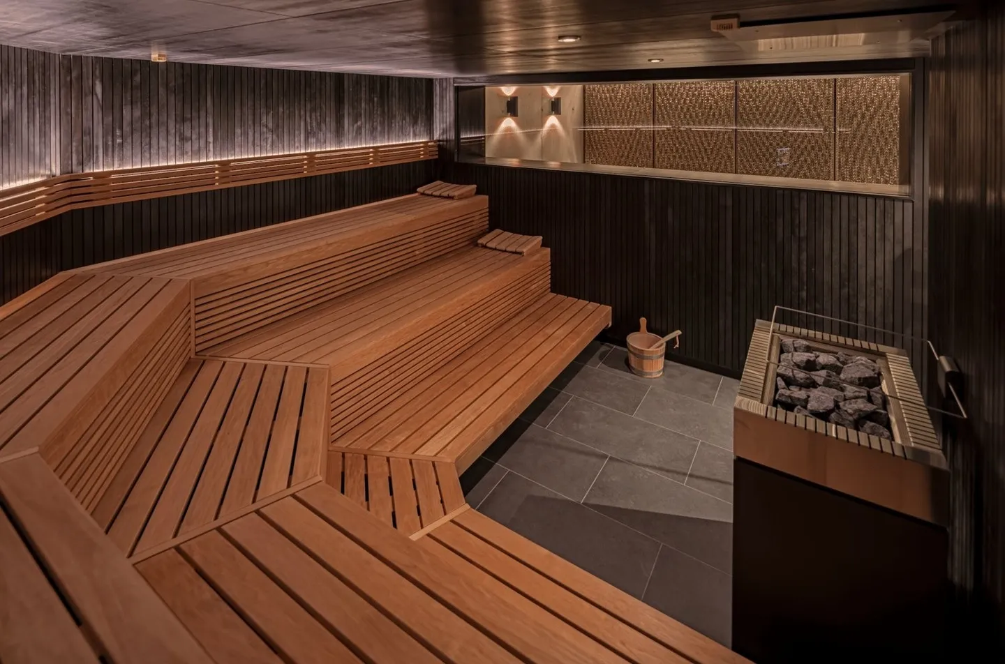 Bellissimo studio nell'edificio residenziale Eisvogel - Foto 11 di 11