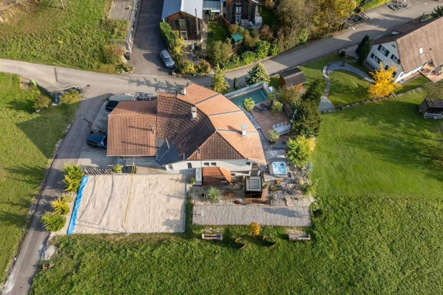 Einfamilienhaus kaufen - Foto 17 von 17
