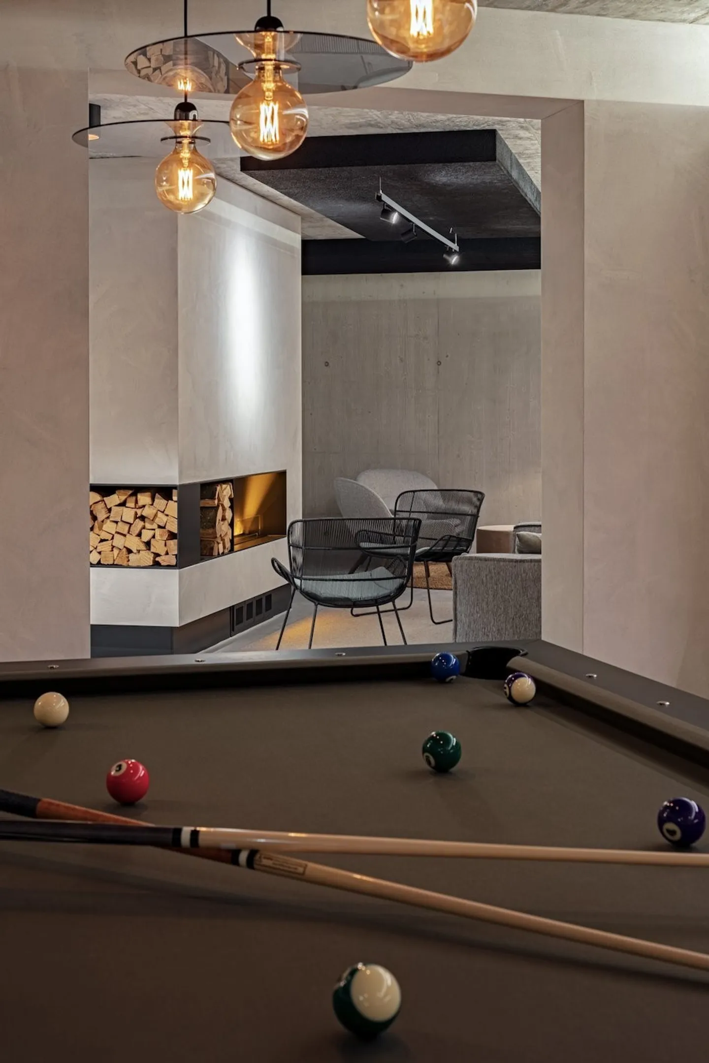 Bellissimo studio nell'edificio residenziale Eisvogel - Foto 10 di 11