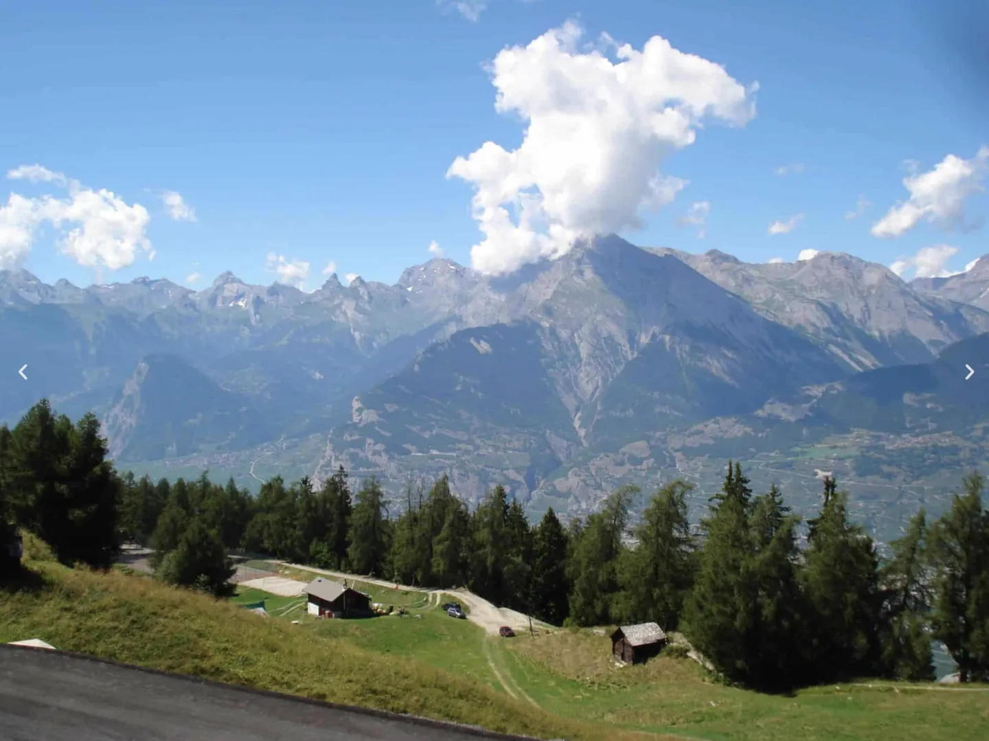 4.5 Room Apartment - Photo 11 of 12