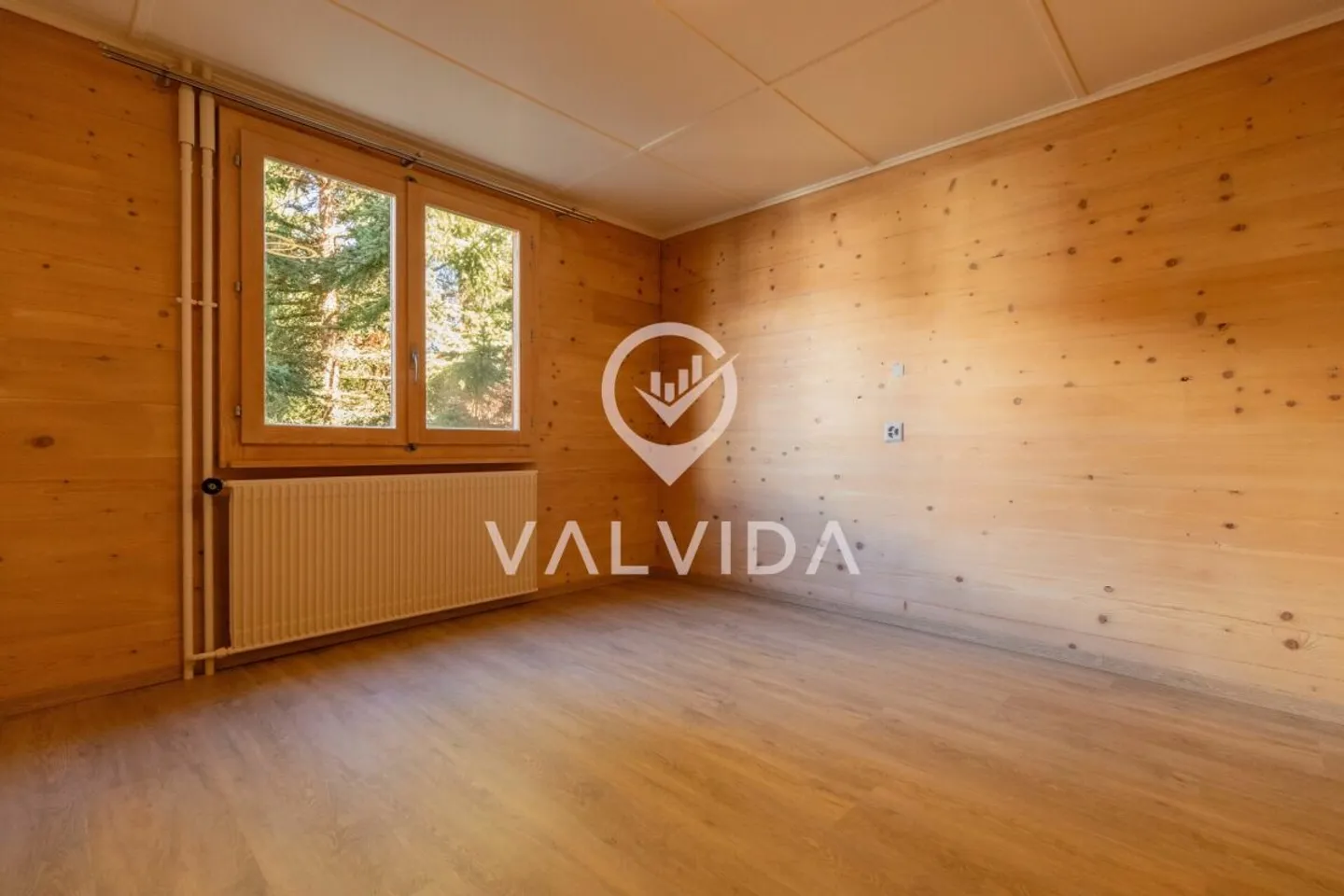 Bel appartement de 3.5 pièces - Photo 5 sur 12