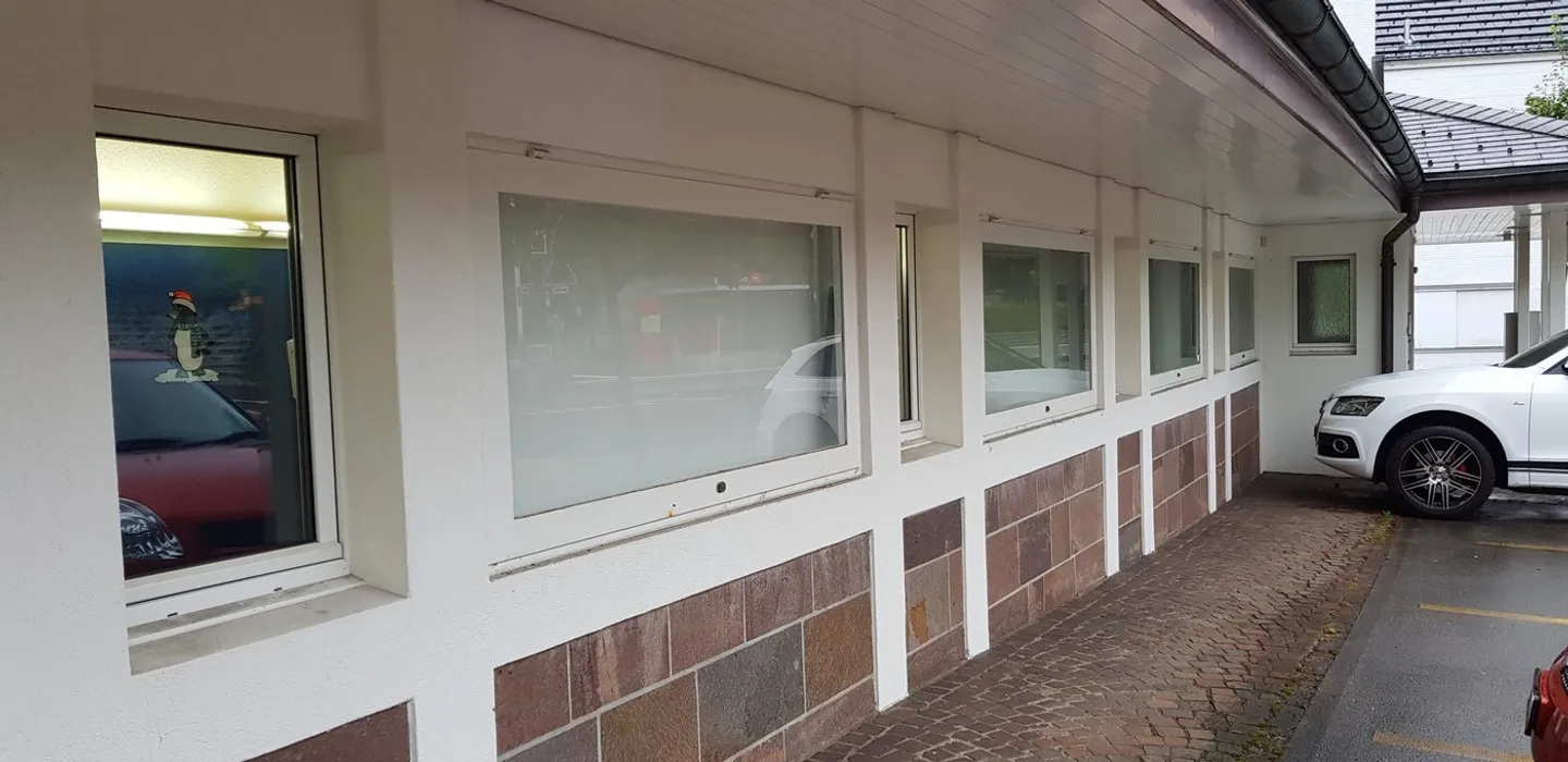 Vetrina in affitto - Foto 1 di 2