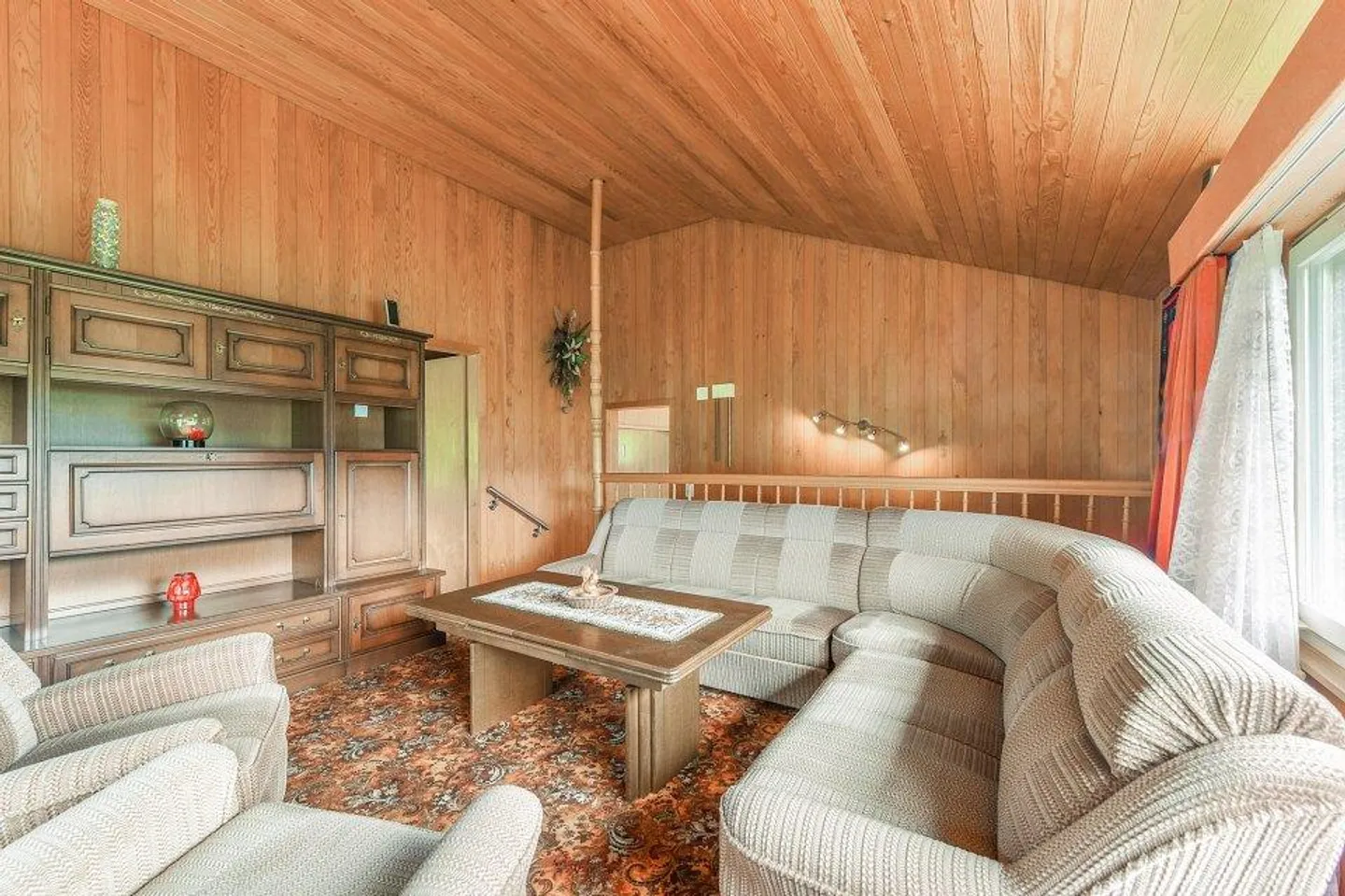 Casa unifamiliare: Oasi di tranquillità a Krummenau, St. Gallen - Foto 5 di 13