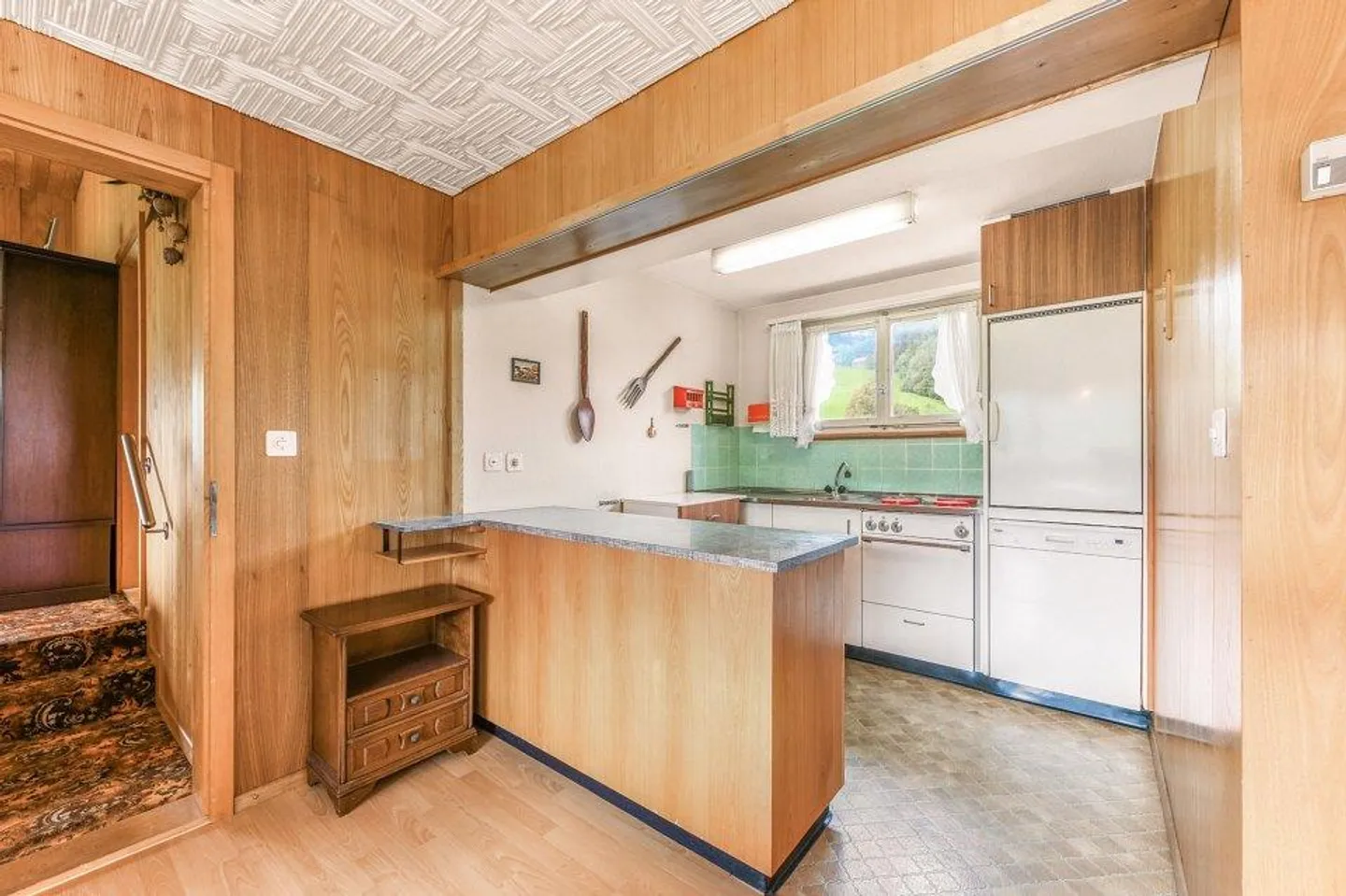 Casa unifamiliare: Oasi di tranquillità a Krummenau, St. Gallen - Foto 8 di 13