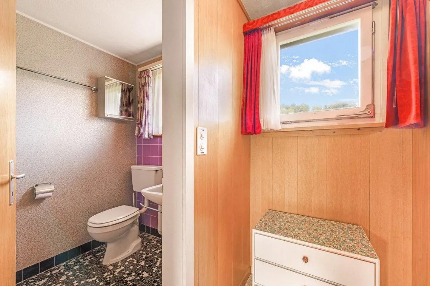 Casa unifamiliare: Oasi di tranquillità a Krummenau, St. Gallen - Foto 10 di 13